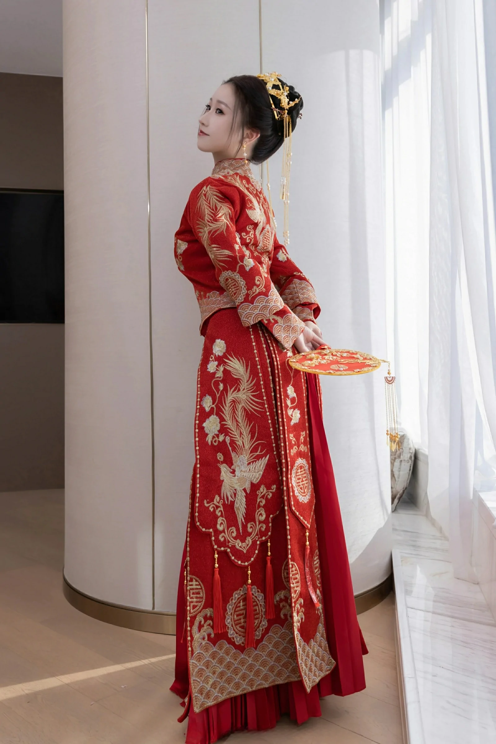 高雄深夜模特美照 – 魅惑魅力寫真館實錄典藏 - 8
