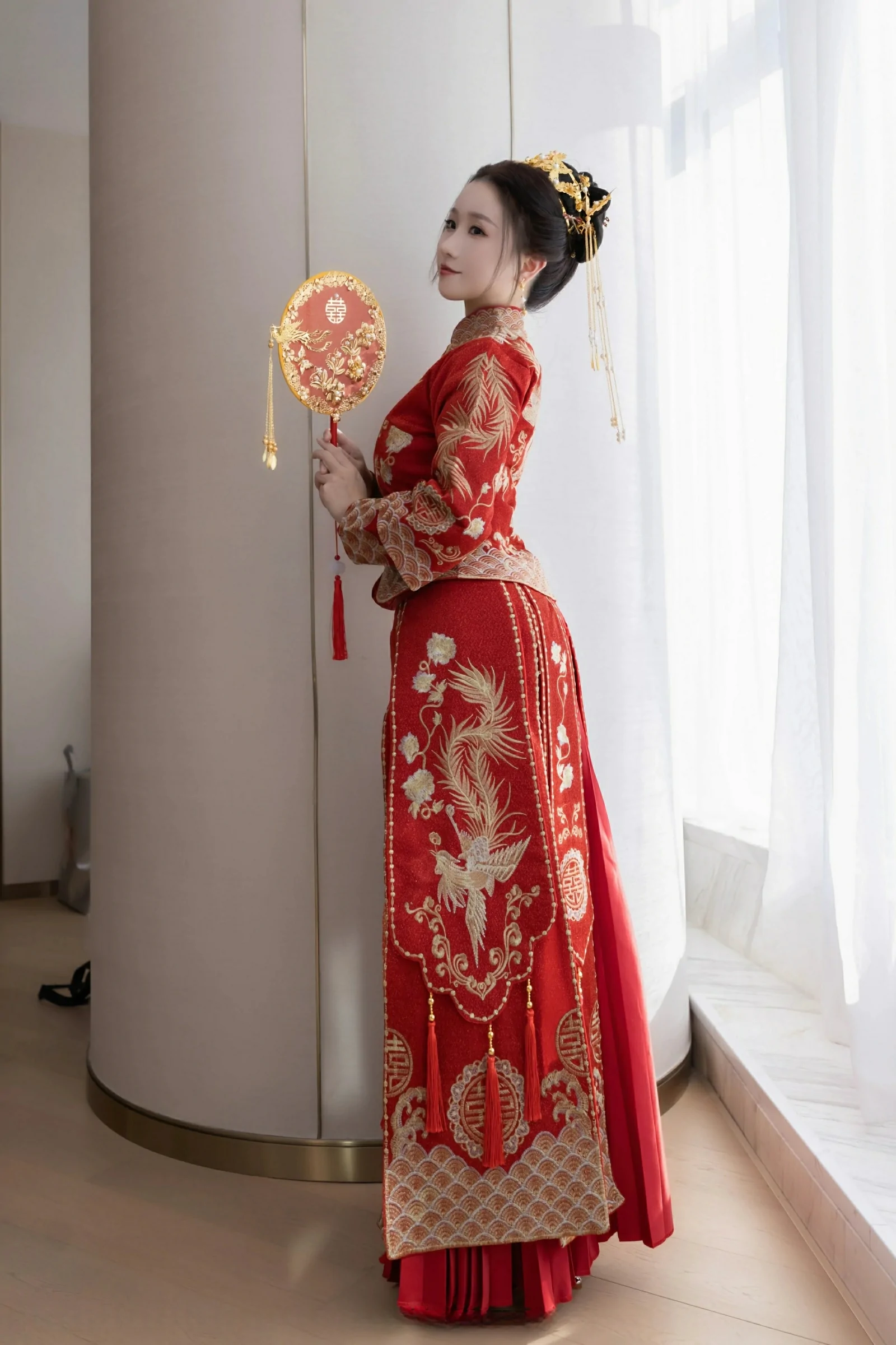 高雄深夜模特美照 – 魅惑魅力寫真館實錄典藏 - 9