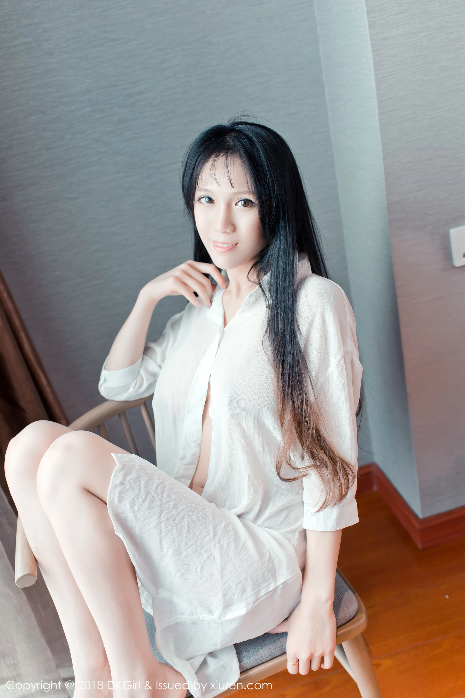 夜晚新竹主播寫真精選 – 高貴山景激情完美融合珍藏 - 4
