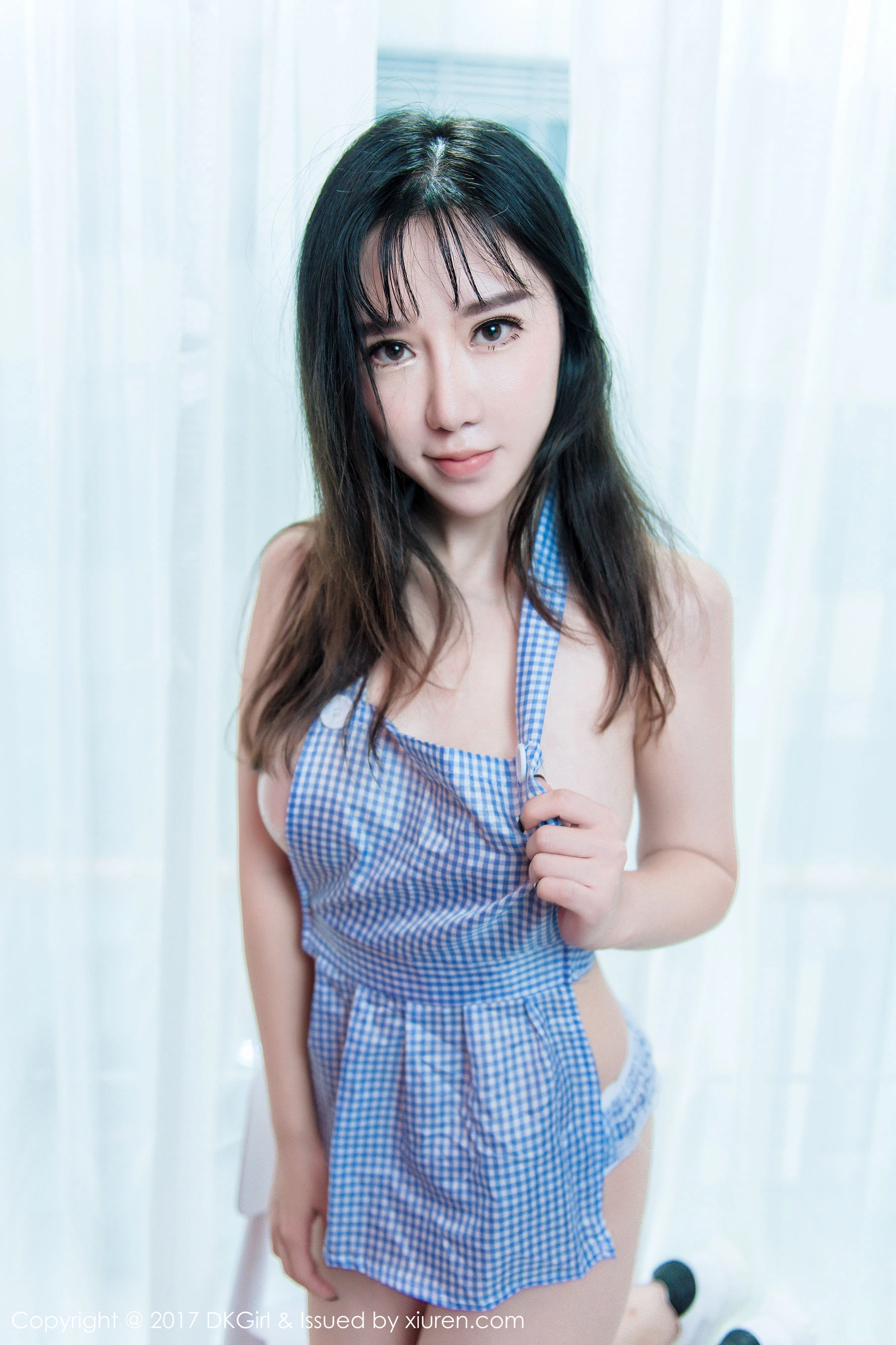 網紅時尚海邊寫真 – 晴日激情風格展現典藏 - 3
