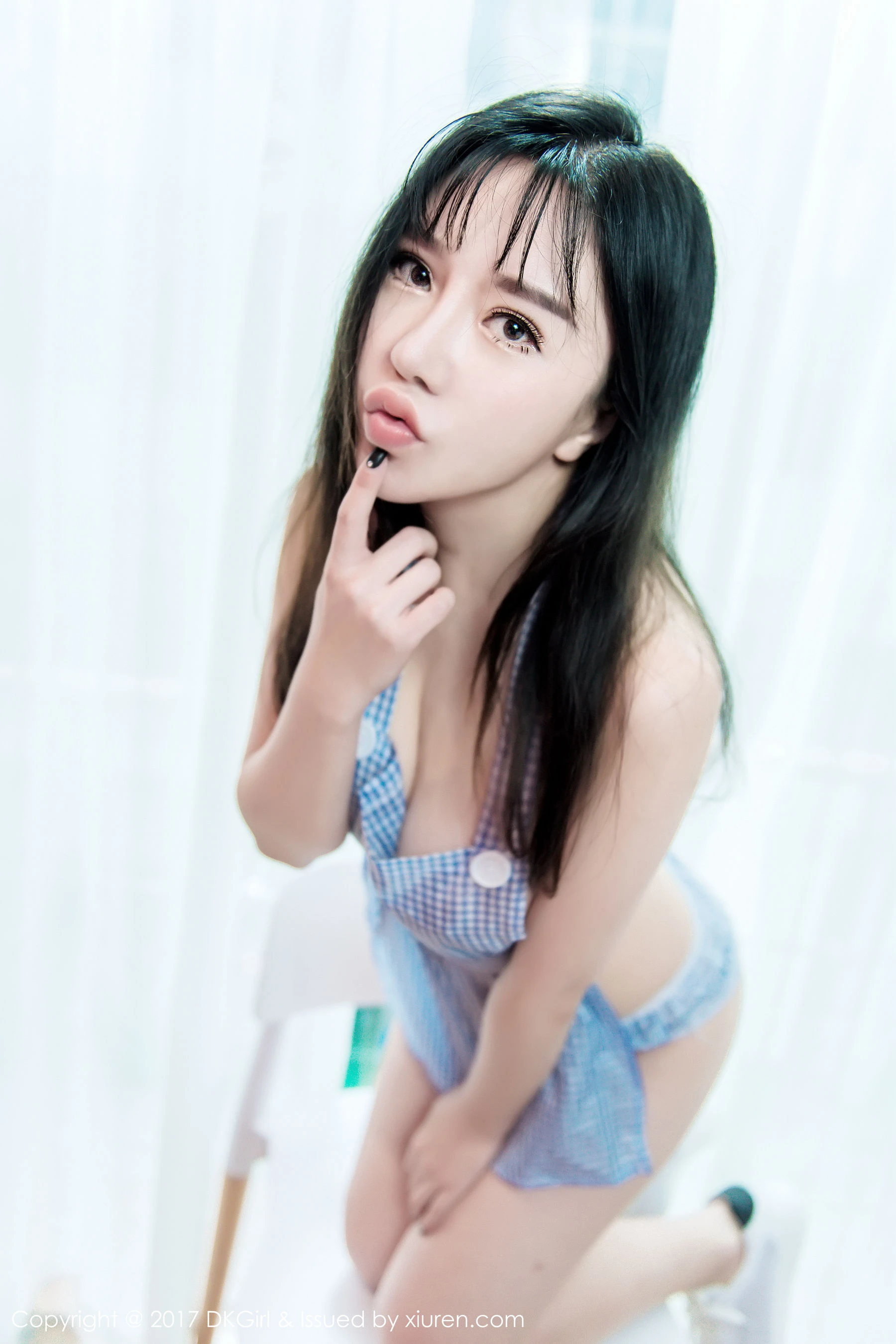 網紅時尚海邊寫真 – 晴日激情風格展現典藏 - 5