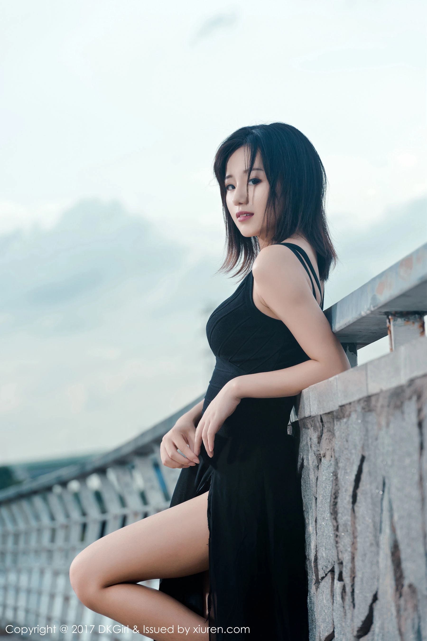 雨季限定模特性感寫真集 – 私房自信瞬間捕捉典藏 - 2