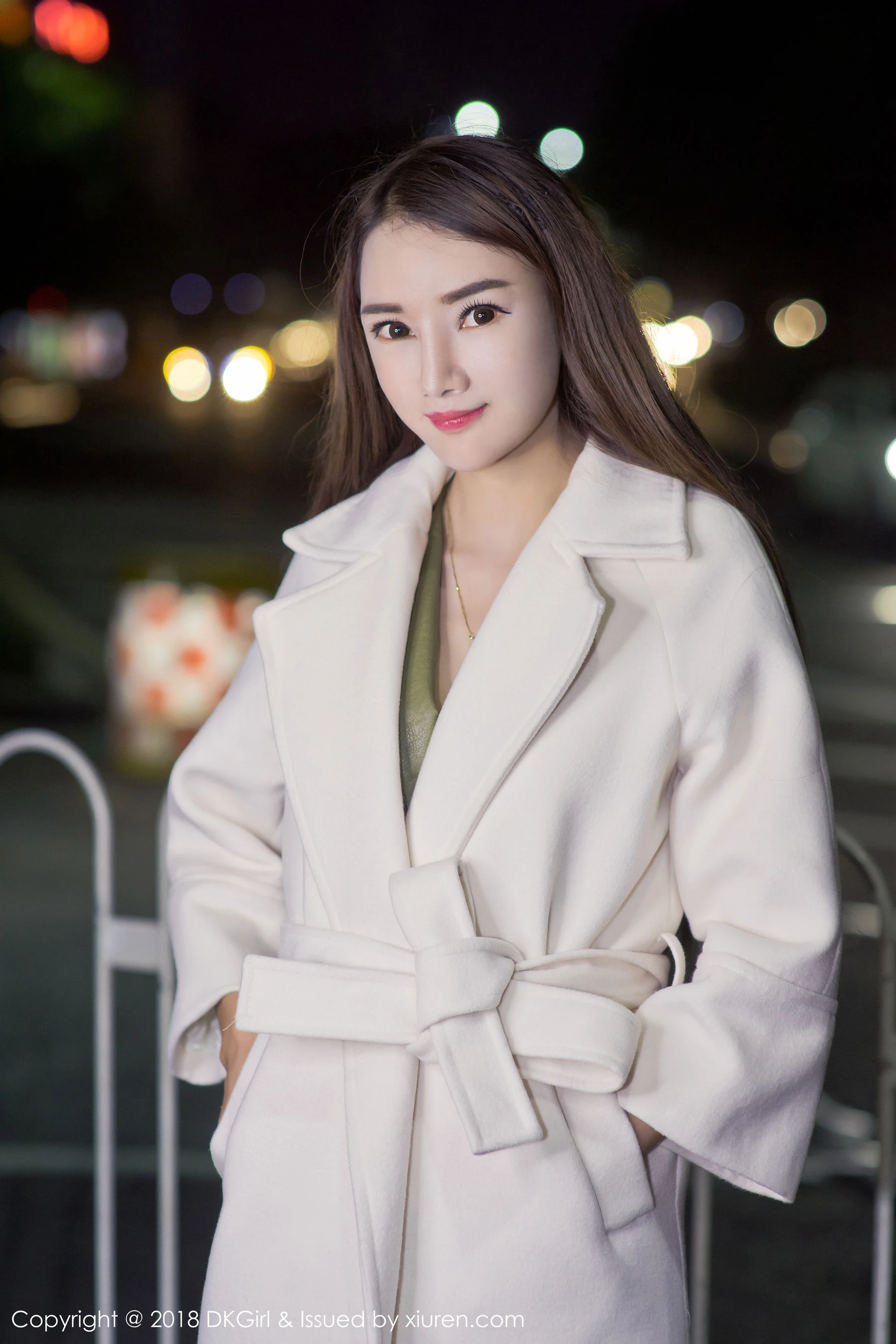 高雄黃昏車模美照 – 活潑魅力攝影棚實錄典藏 - 8
