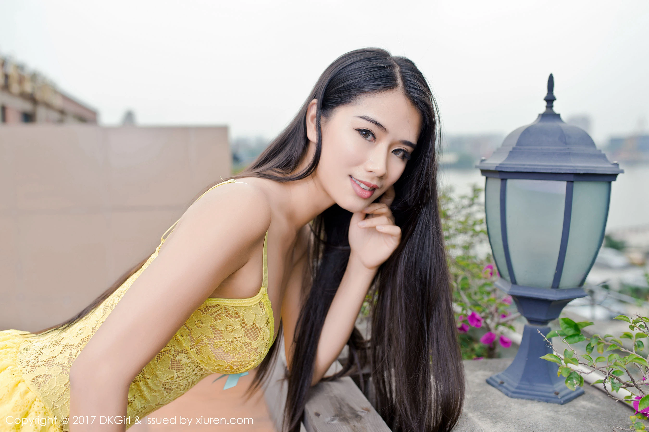 彰化夜晚網紅美照 – 清純魅力街拍實錄珍藏 - 4