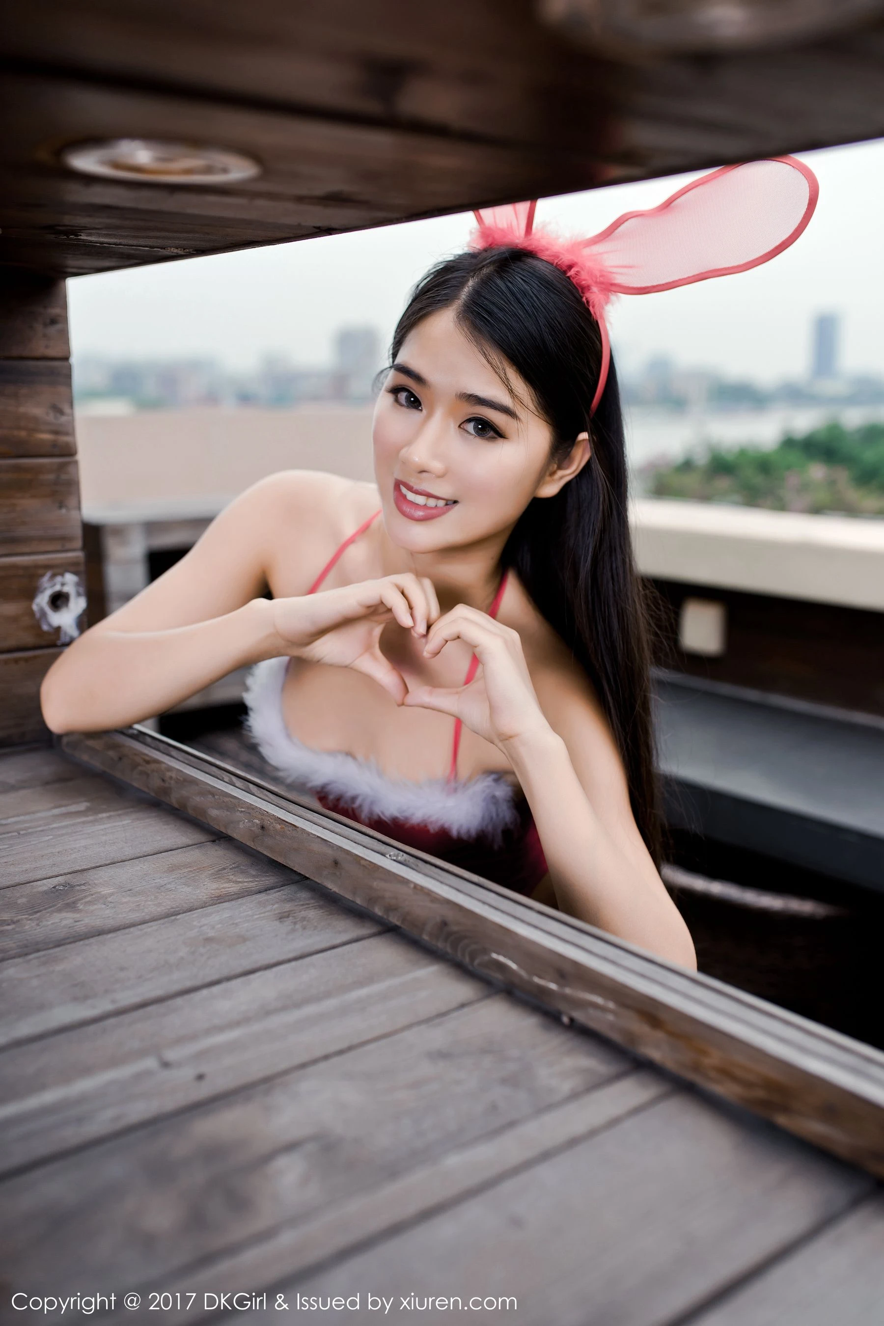 彰化夜晚網紅美照 – 清純魅力街拍實錄珍藏 - 51