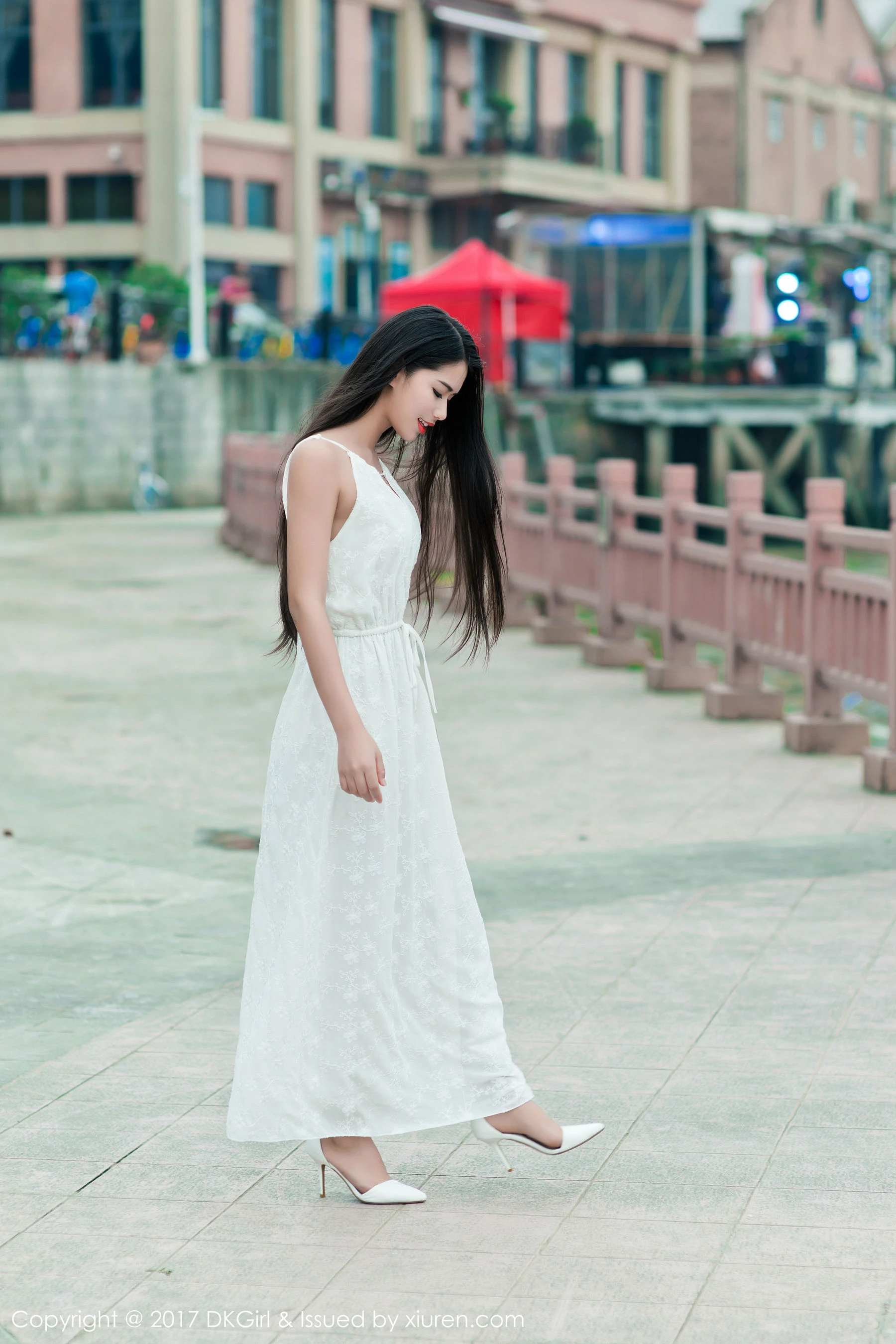 雲林凌晨車模美照 – 性感魅力山景實錄獨家 - 3