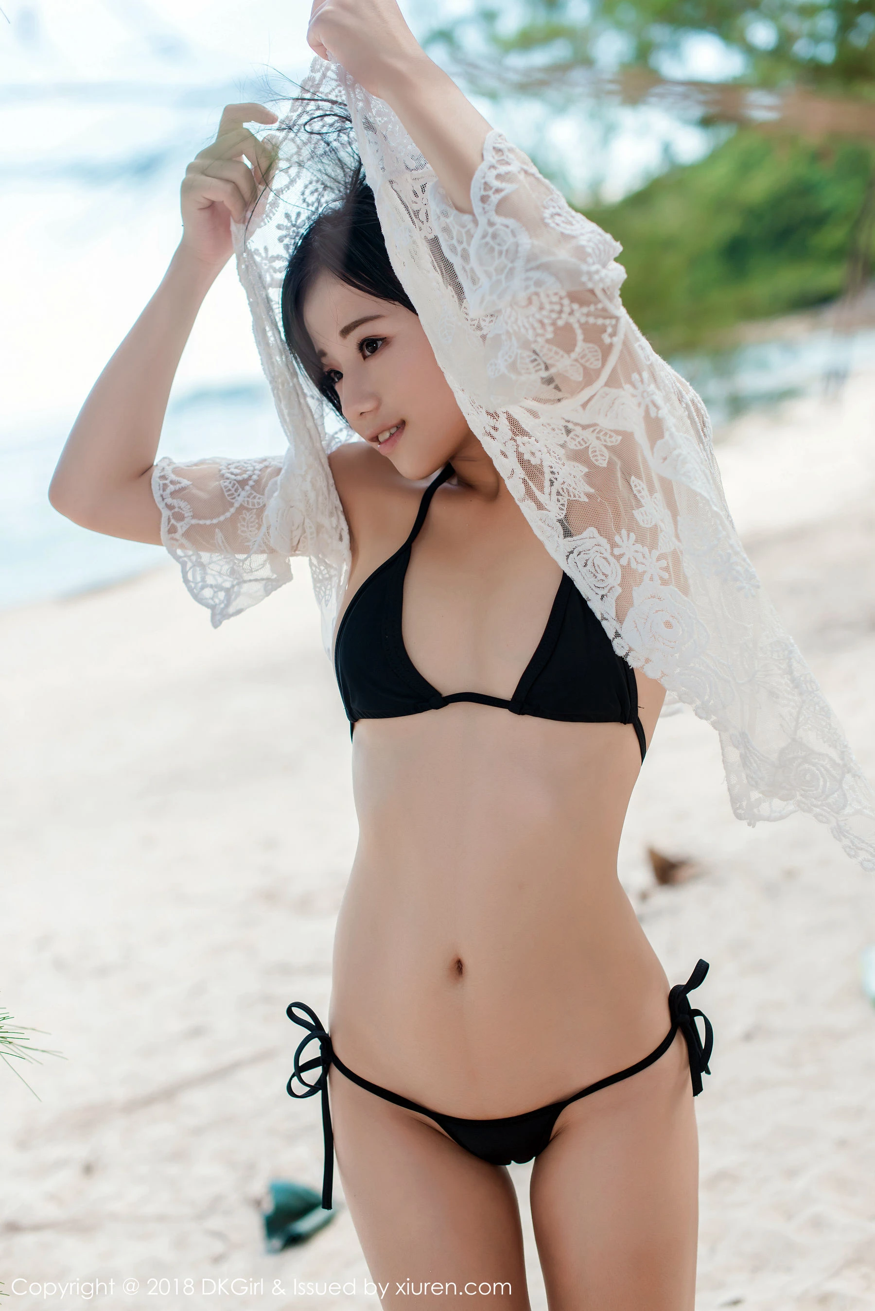 深夜苗慄空姐寫真精選 – 知性室內自信完美融合典藏 - 25