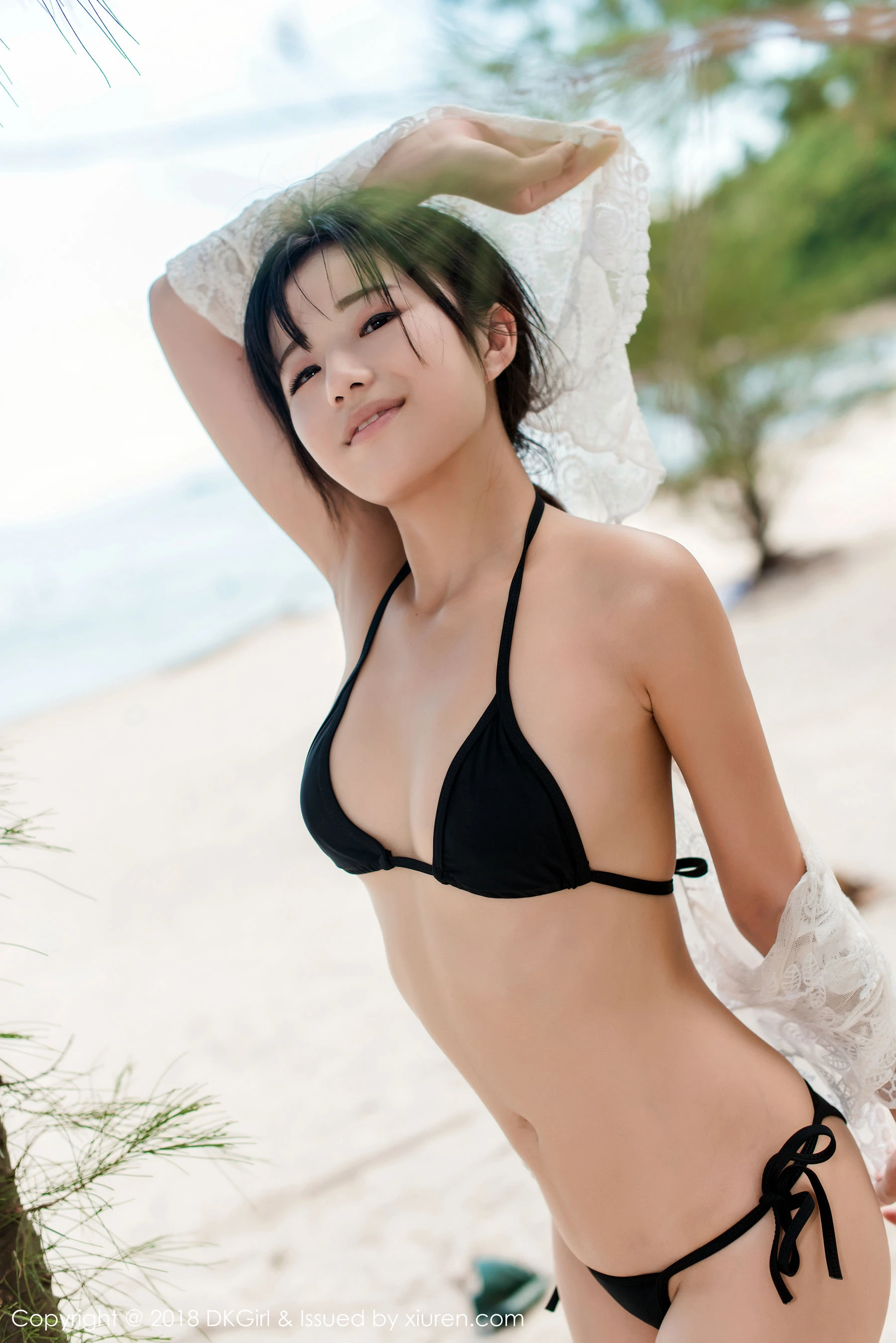 深夜苗慄空姐寫真精選 – 知性室內自信完美融合典藏 - 30