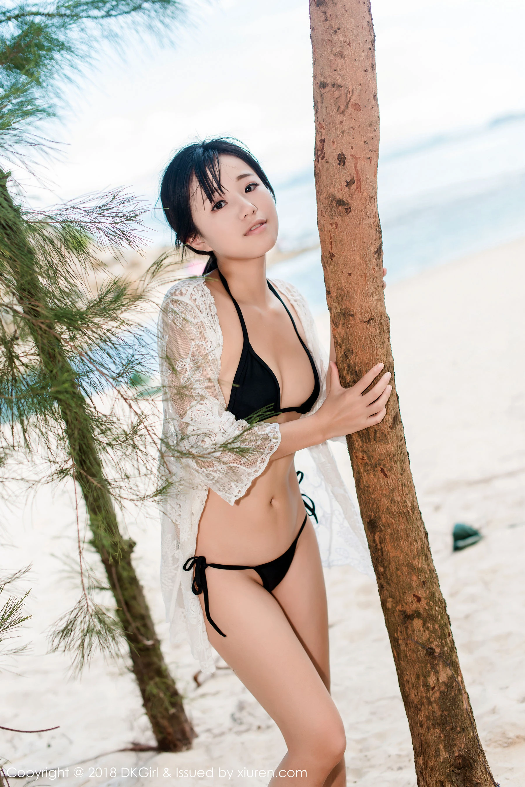 深夜苗慄空姐寫真精選 – 知性室內自信完美融合典藏 - 45