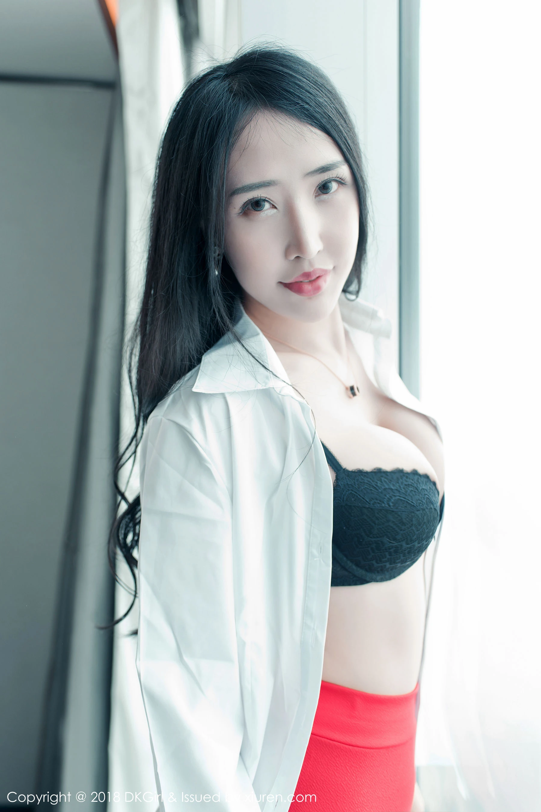 俏皮時刻舞者街拍寫真 – 櫻花季甜美風採再現限量 - 11