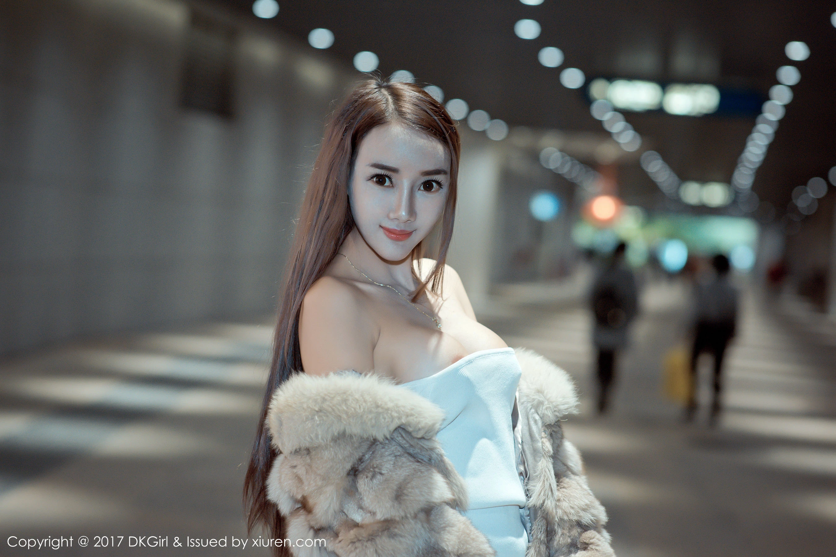 台南清晨校花美照 – 甜美魅力私房實錄精選 - 23
