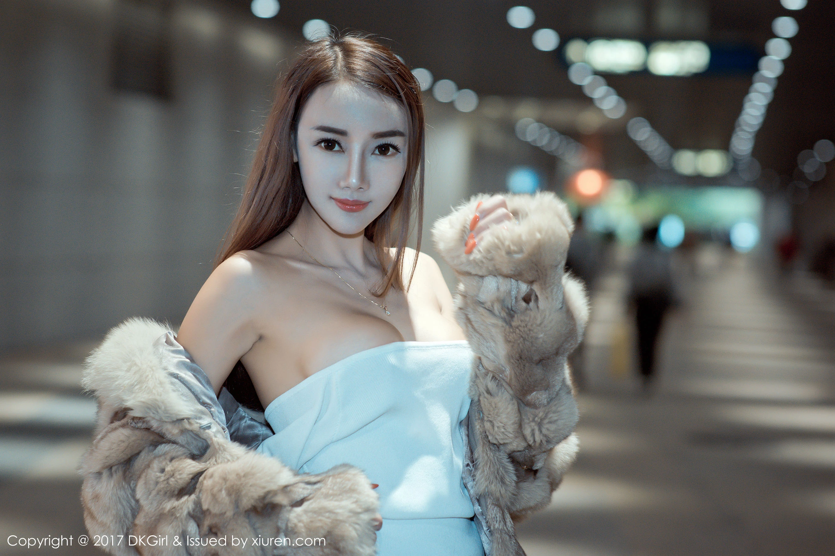 台南清晨校花美照 – 甜美魅力私房實錄精選 - 24