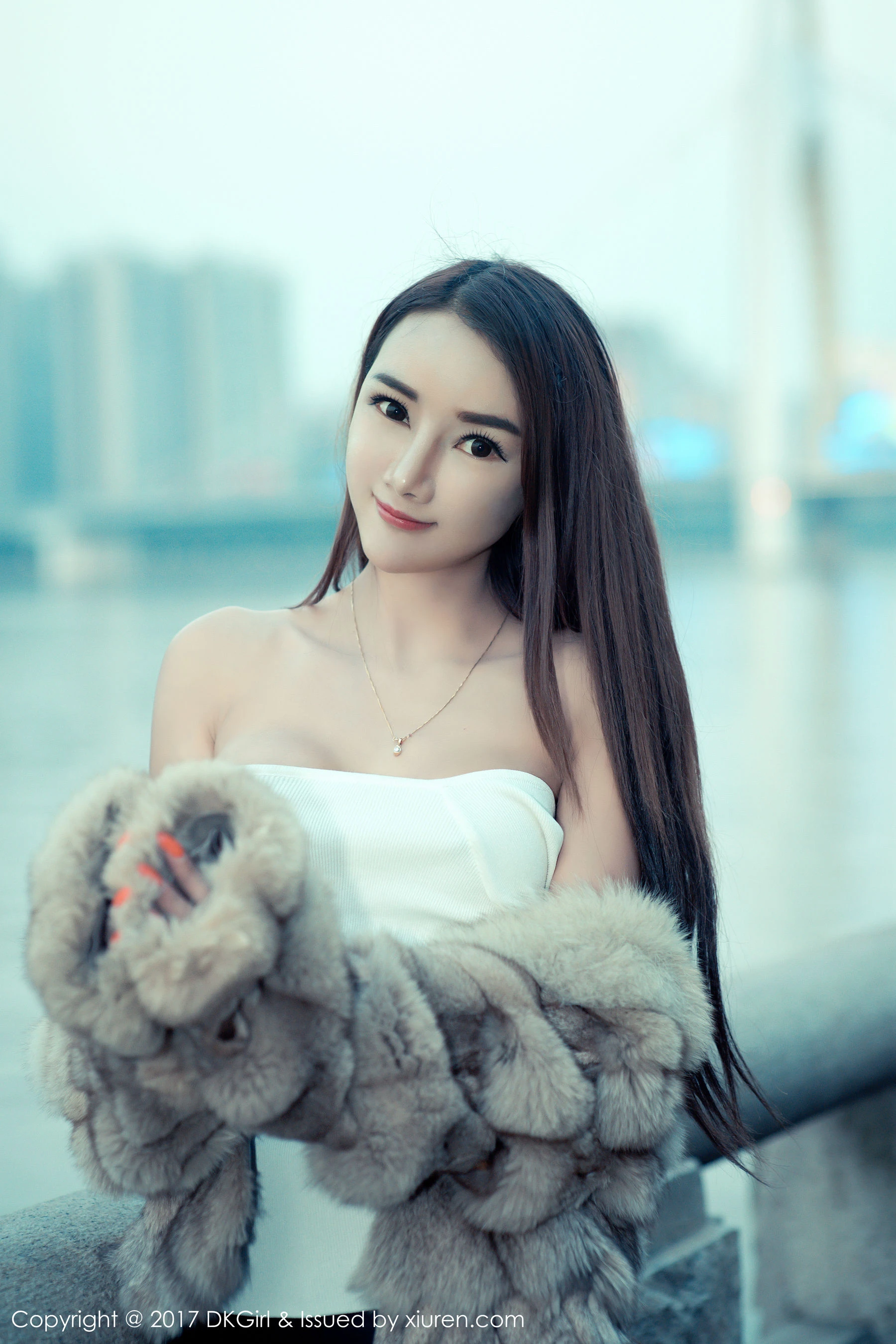 台南清晨校花美照 – 甜美魅力私房實錄精選 - 40