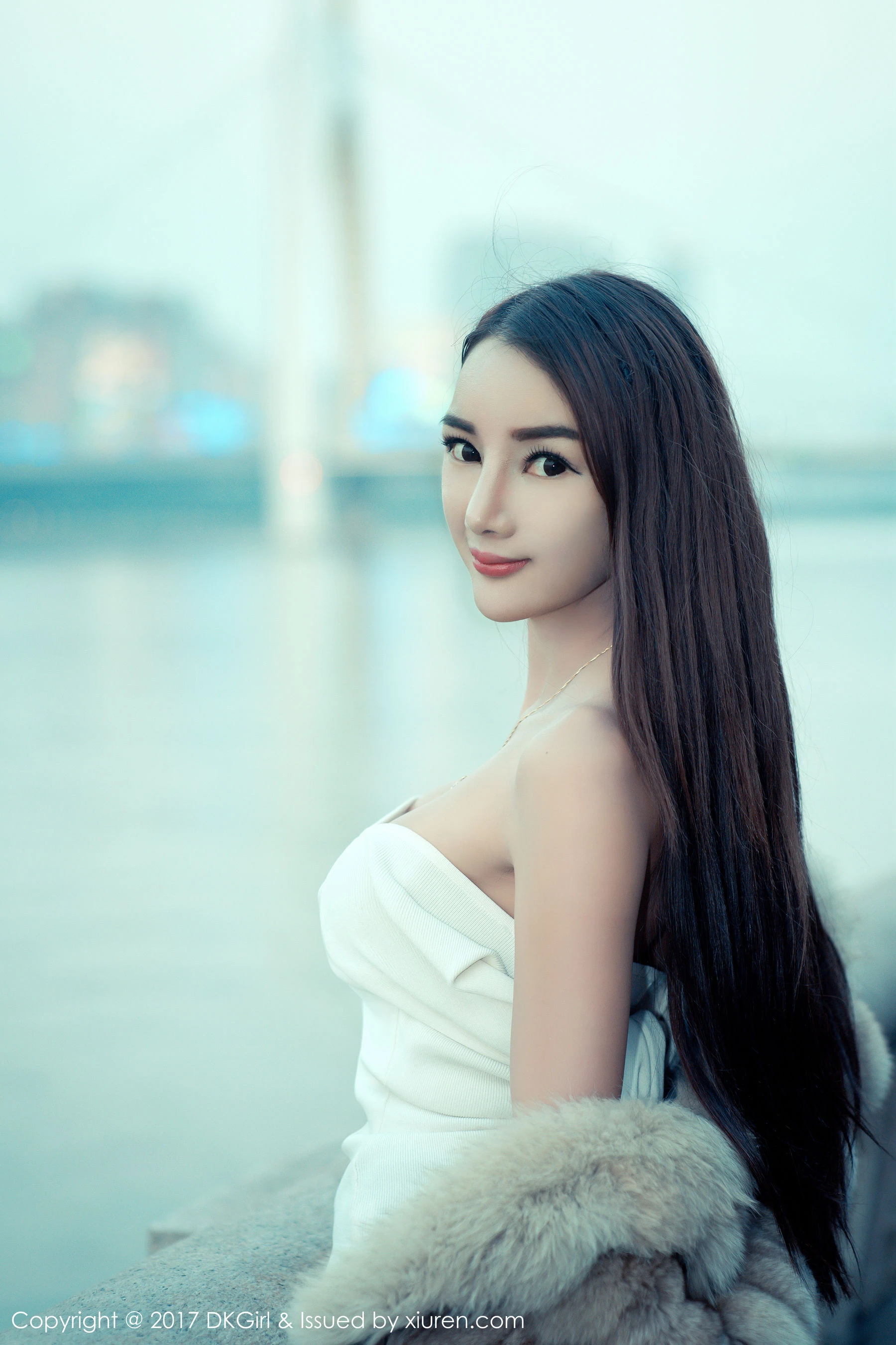 台南清晨校花美照 – 甜美魅力私房實錄精選 - 41