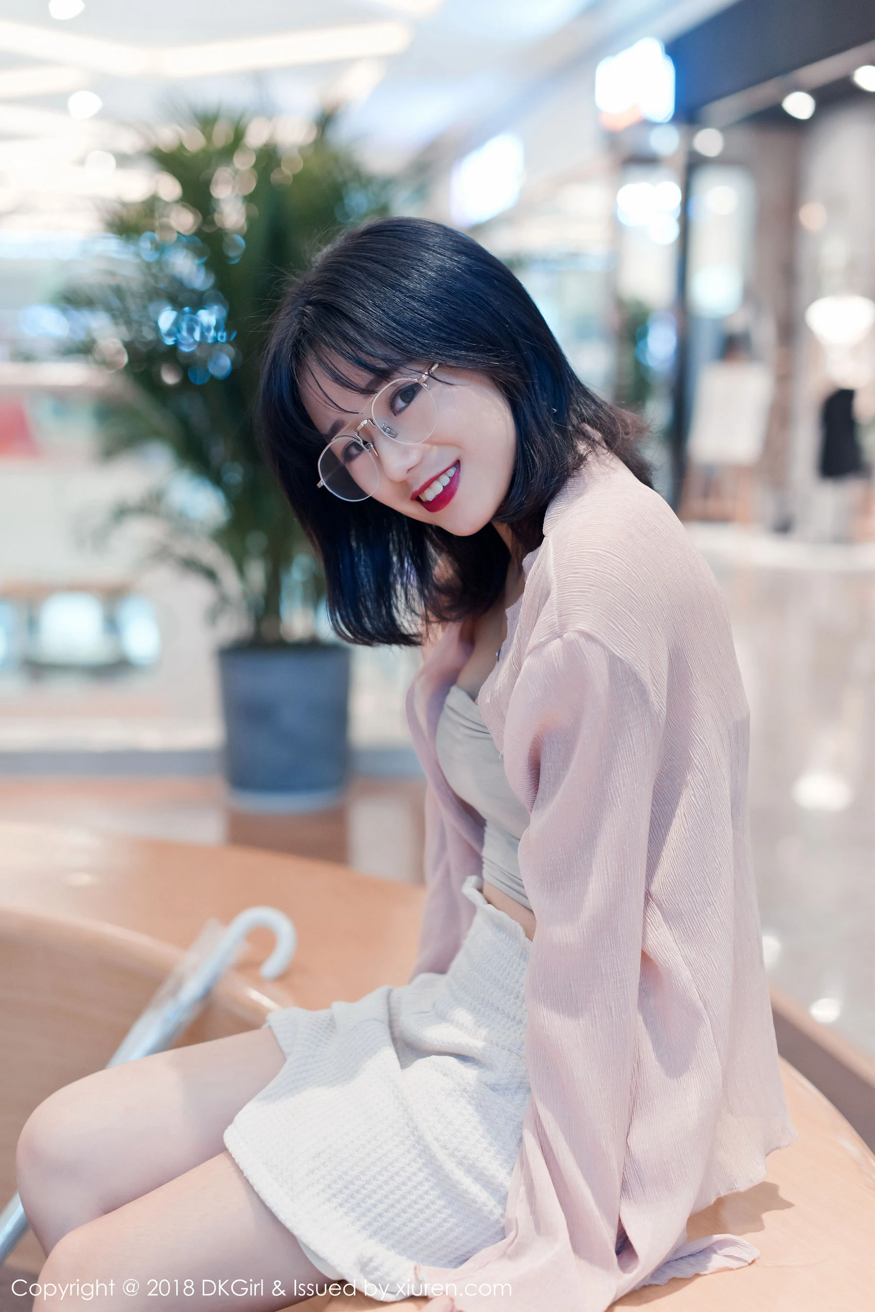 新竹黎明網紅美照 – 火辣魅力戶外實錄珍藏 - 1
