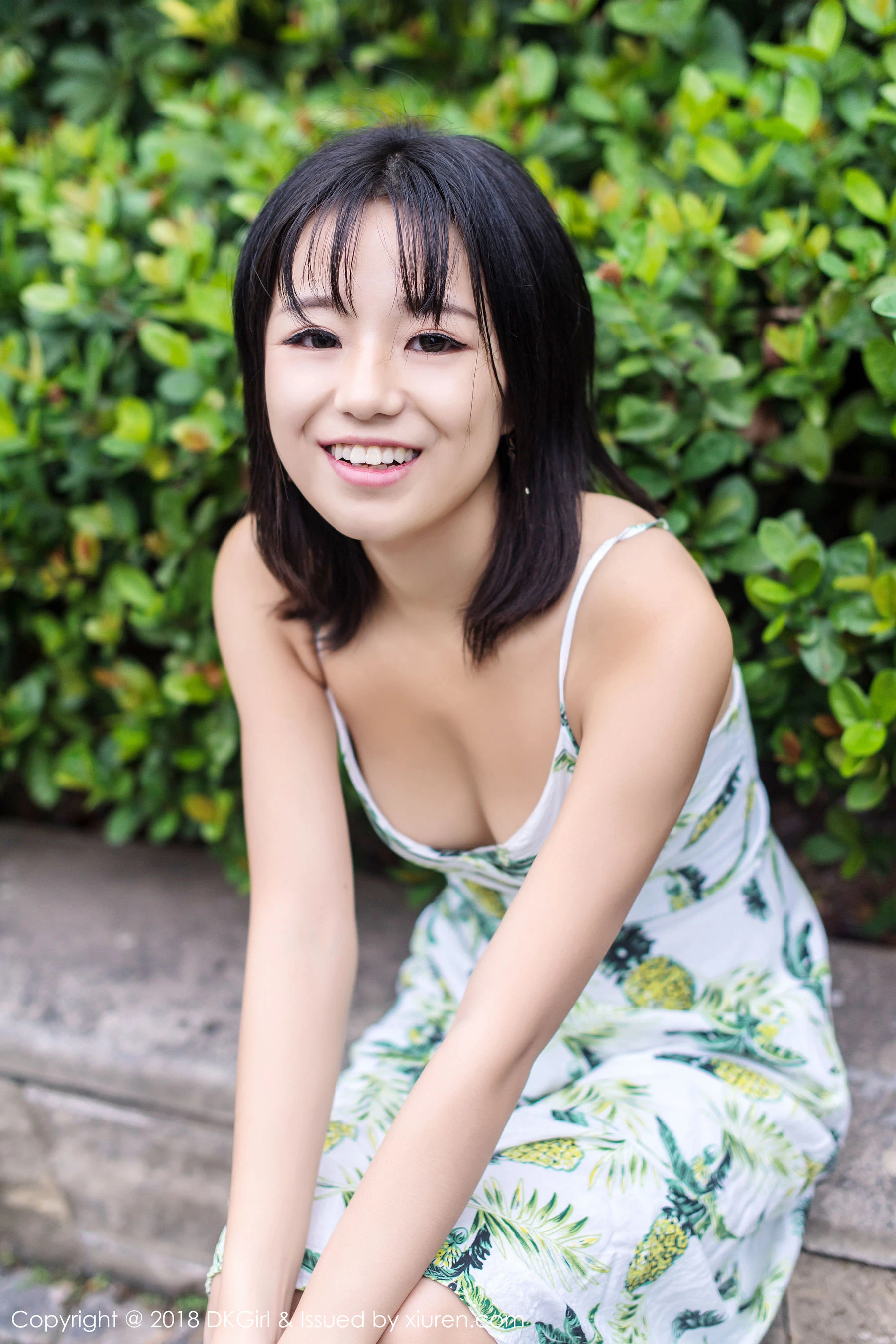 新竹黎明網紅美照 – 火辣魅力戶外實錄珍藏 - 10