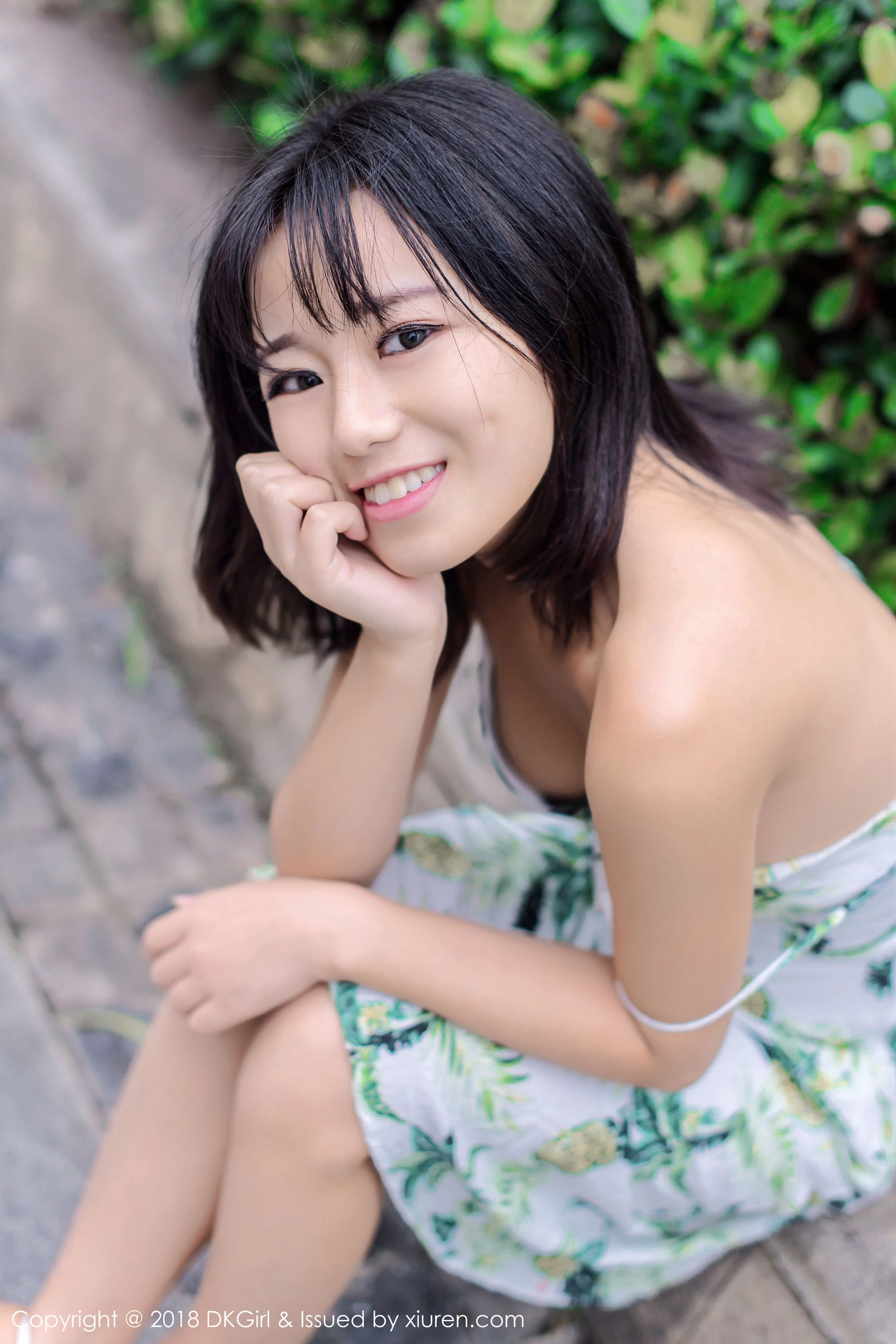 新竹黎明網紅美照 – 火辣魅力戶外實錄珍藏 - 11