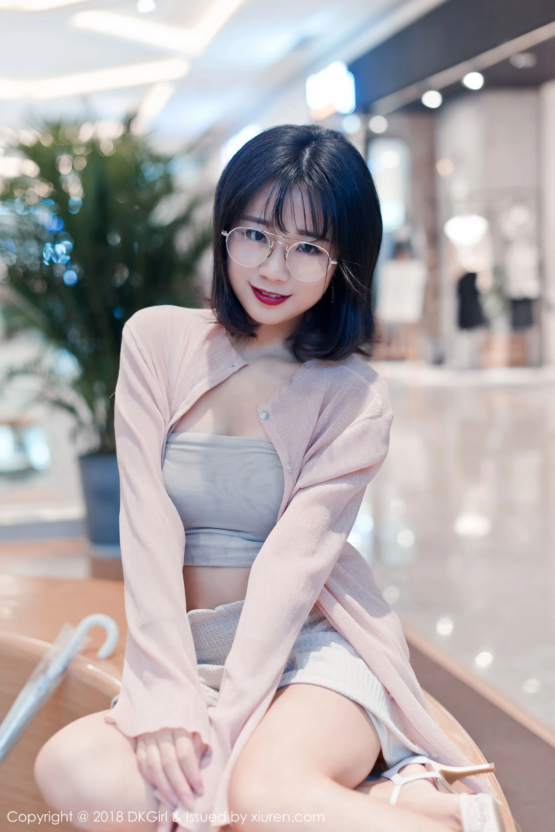 新竹黎明網紅美照 – 火辣魅力戶外實錄珍藏 - 2