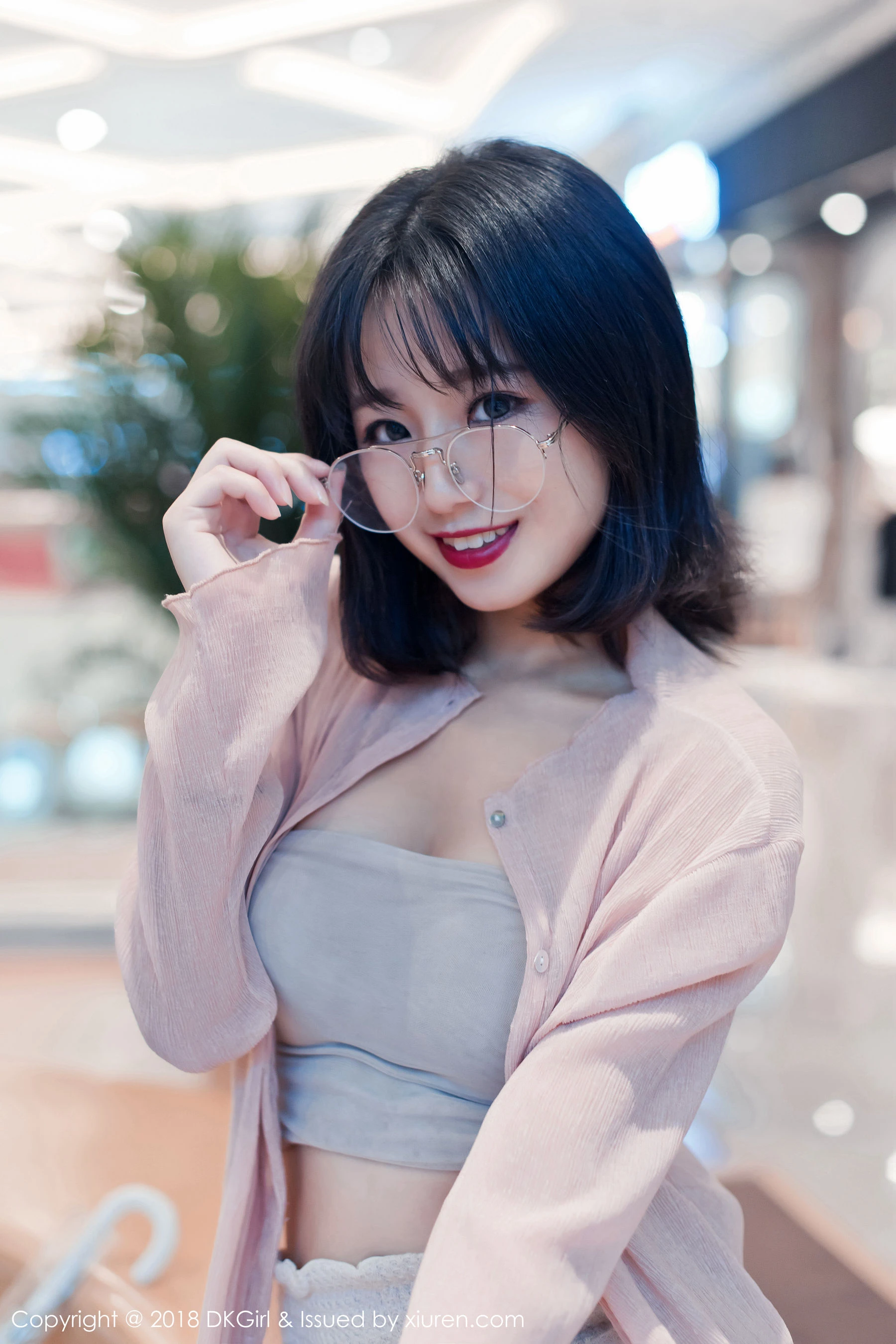 新竹黎明網紅美照 – 火辣魅力戶外實錄珍藏 - 3