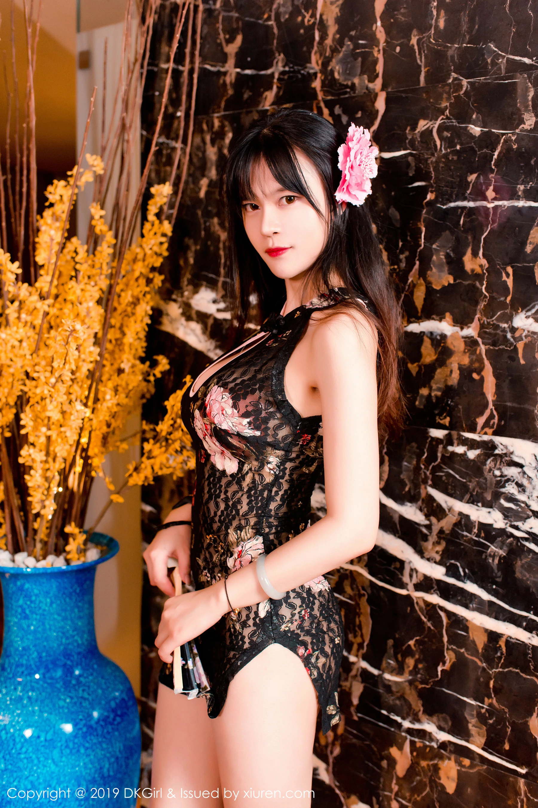 深夜雲林校花寫真精選 – 活潑自然光神秘完美融合典藏 - 2