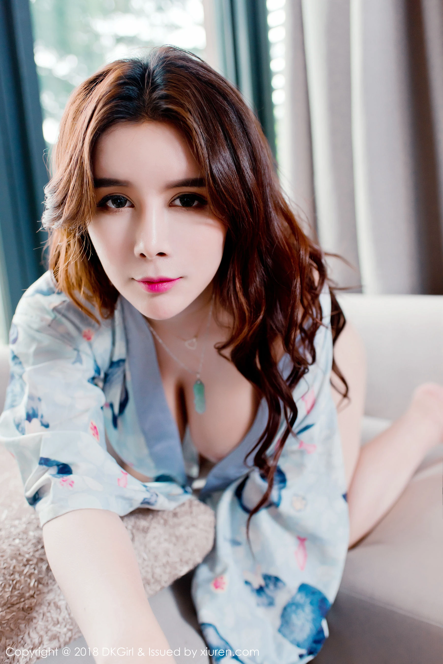 高雄夜晚主播美照 – 高貴魅力自然光實錄典藏 - 30