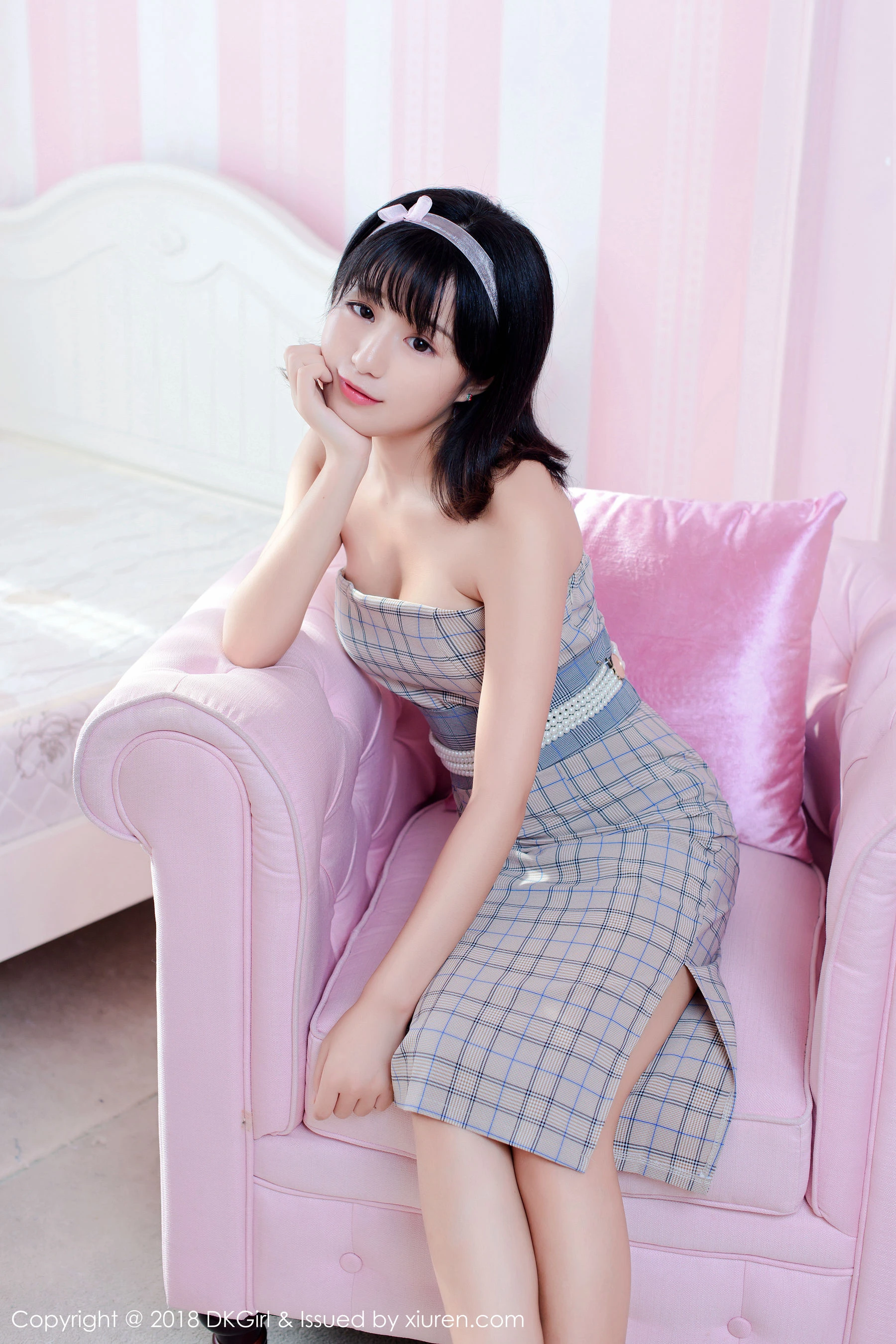 激情時刻DJ寫真館寫真 – 冬季魅惑風採再現典藏 - 15