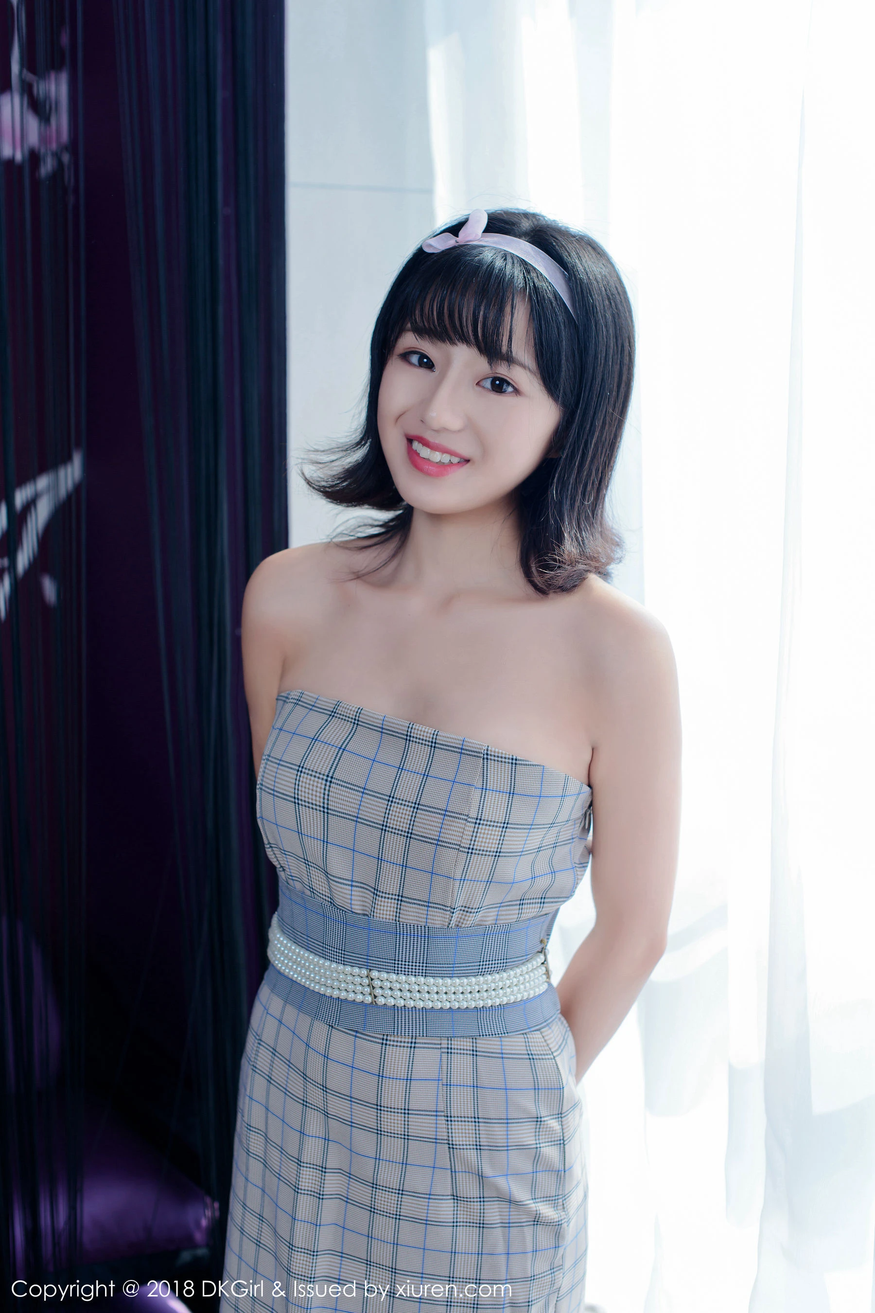 激情時刻DJ寫真館寫真 – 冬季魅惑風採再現典藏 - 20