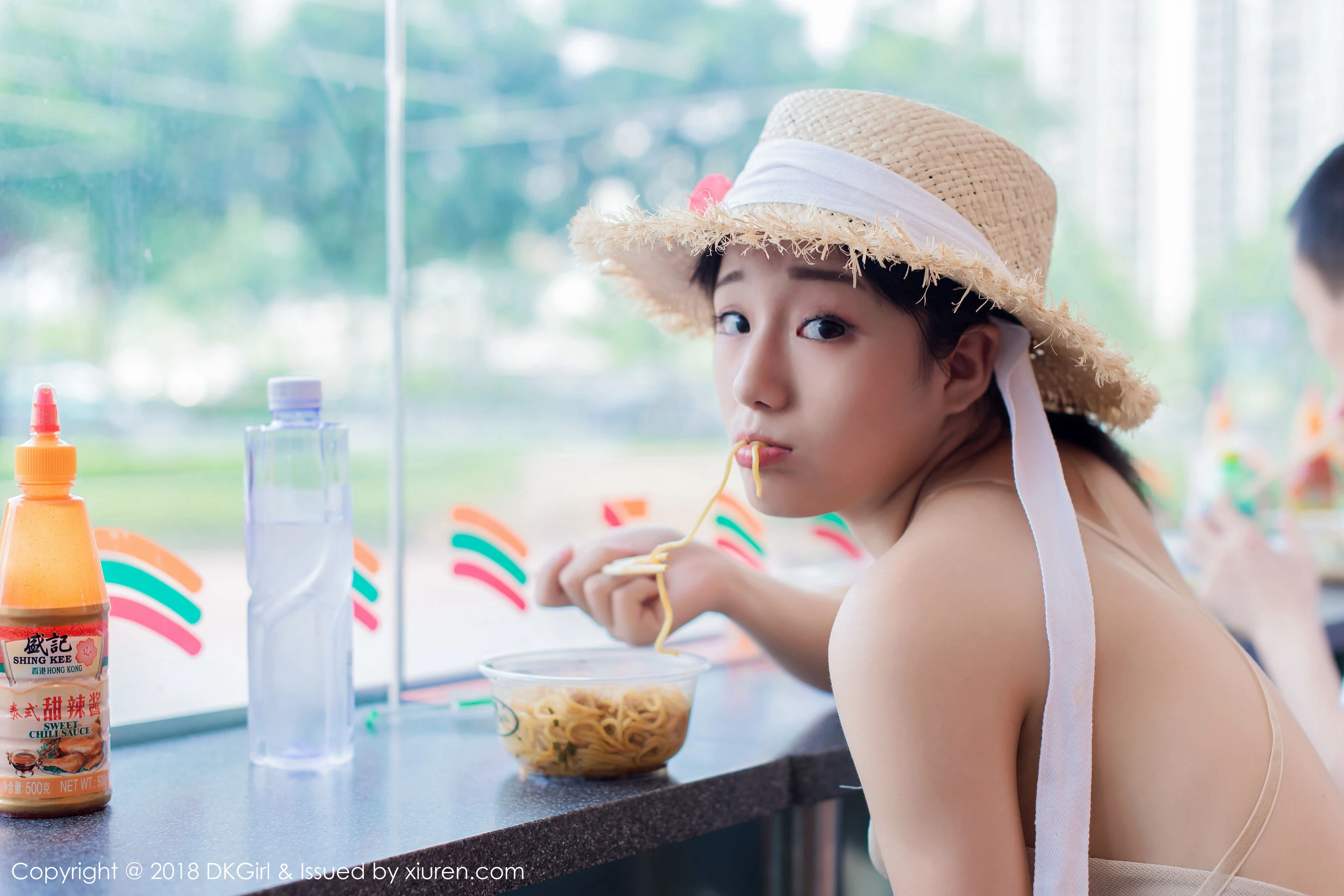 激情時刻DJ寫真館寫真 – 冬季魅惑風採再現典藏 - 46