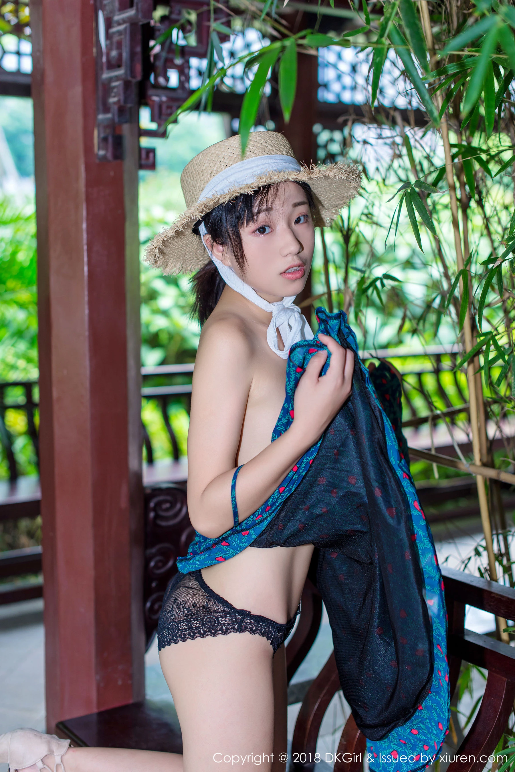 激情時刻DJ寫真館寫真 – 冬季魅惑風採再現典藏 - 8