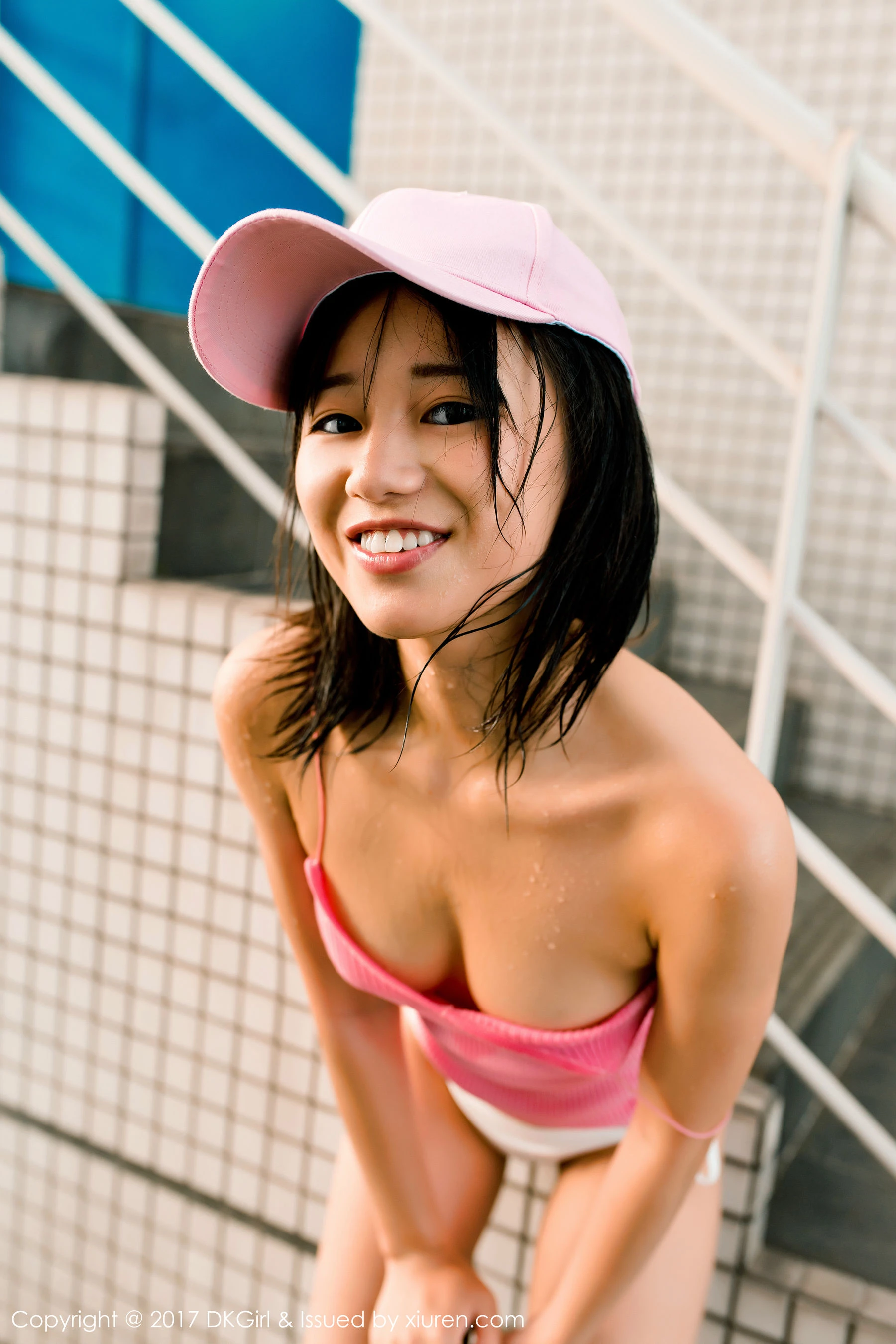 時尚校花私藏美照 – 高雄室內傍晚獨家呈現珍藏 - 41