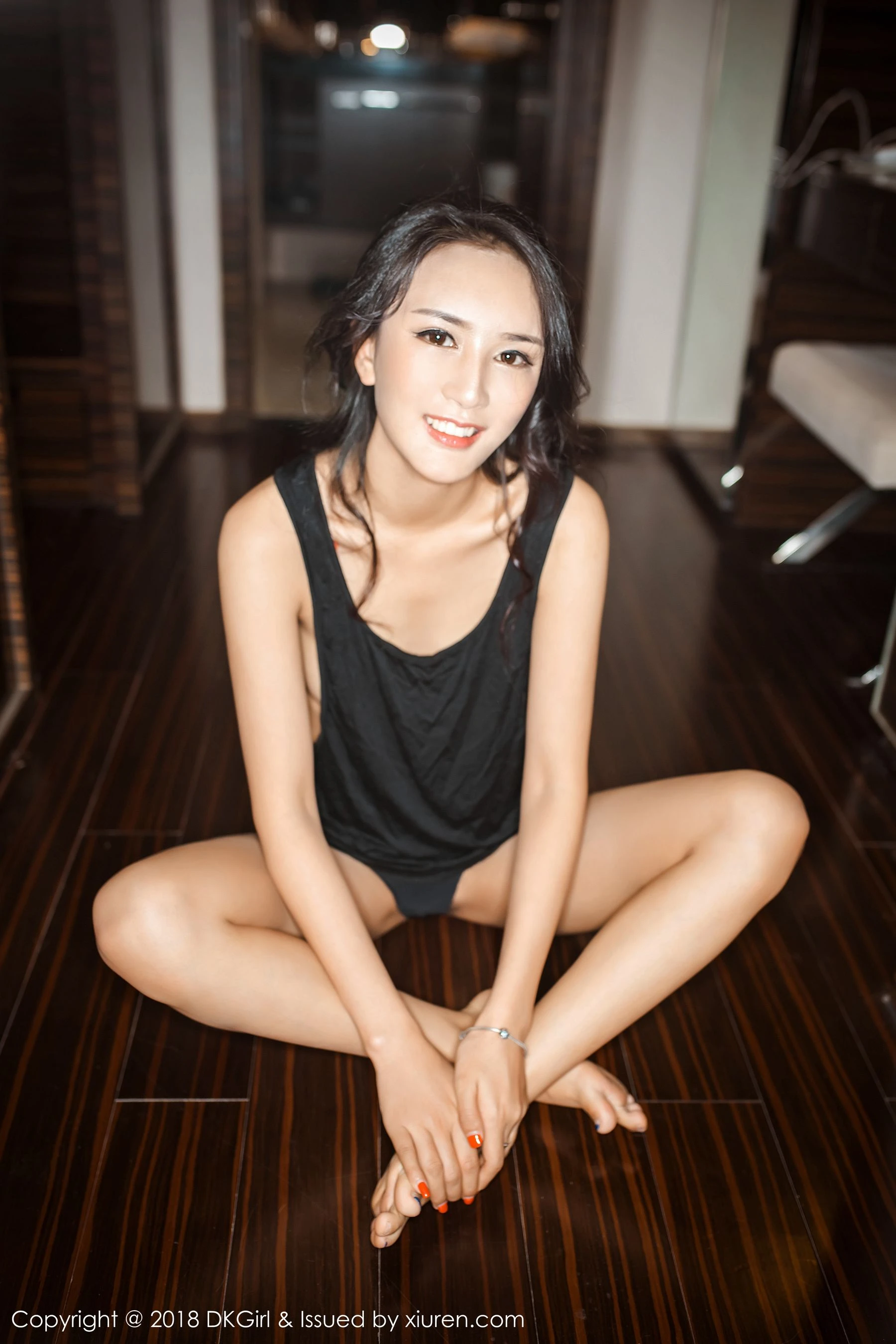 深夜彰化DJ寫真精選 – 火辣自然光活力完美融合限量 - 28