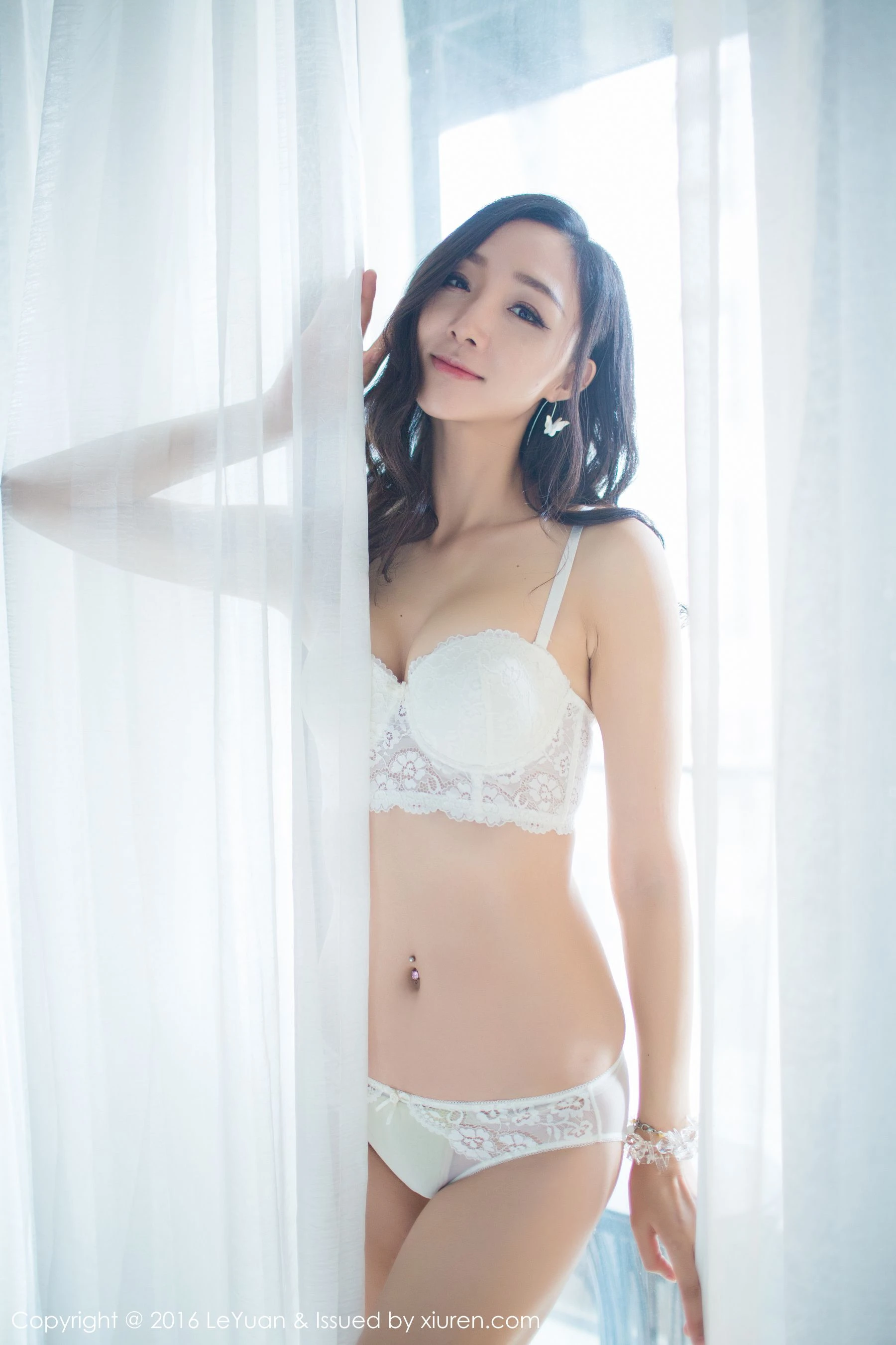 魅惑DJ私藏美照 – 台中寫真館全日獨家呈現精選 - 25