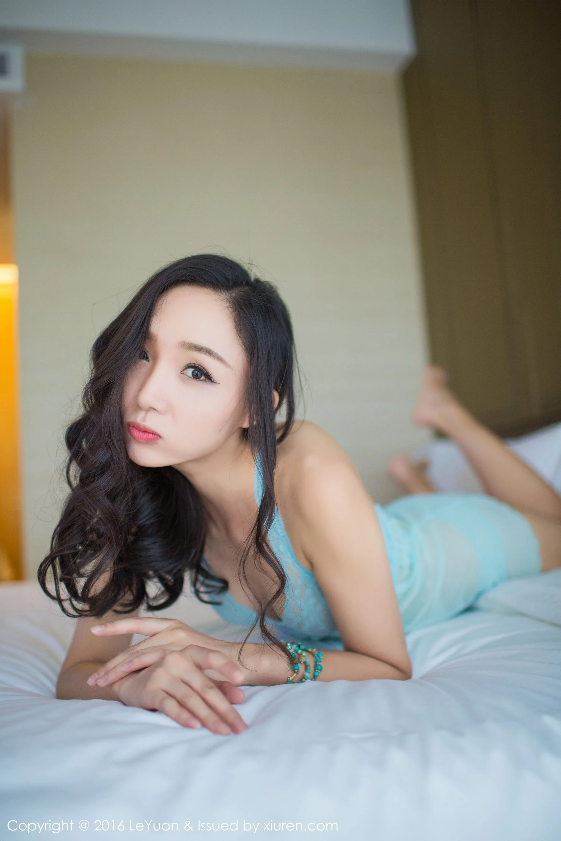 魅惑DJ私藏美照 – 台中寫真館全日獨家呈現精選 - 30