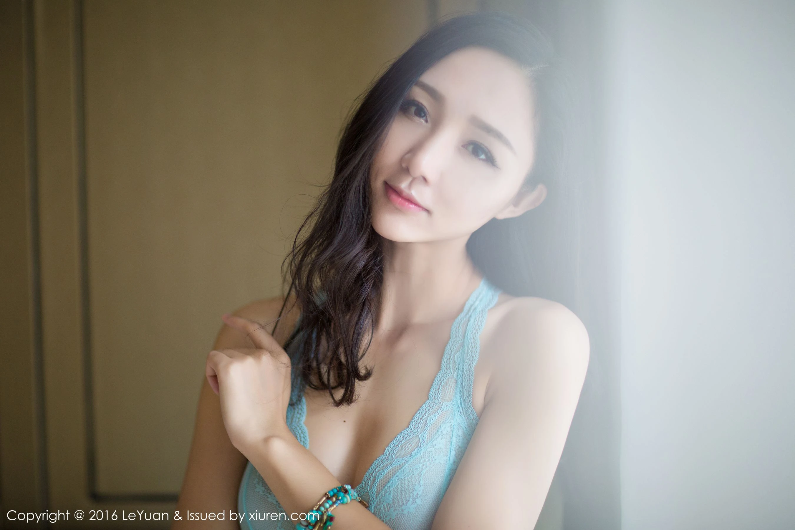 魅惑DJ私藏美照 – 台中寫真館全日獨家呈現精選 - 36