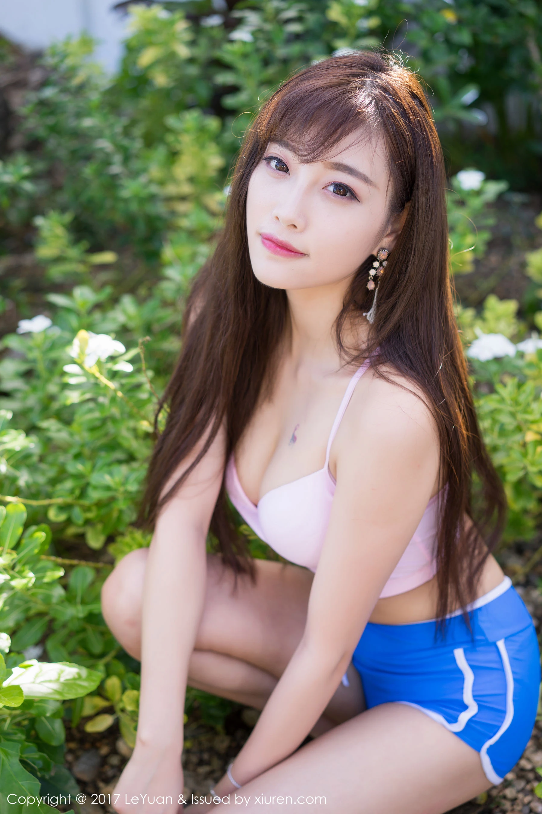 舞者性感夜景寫真 – 秋季奔放風格展現獨家 - 7