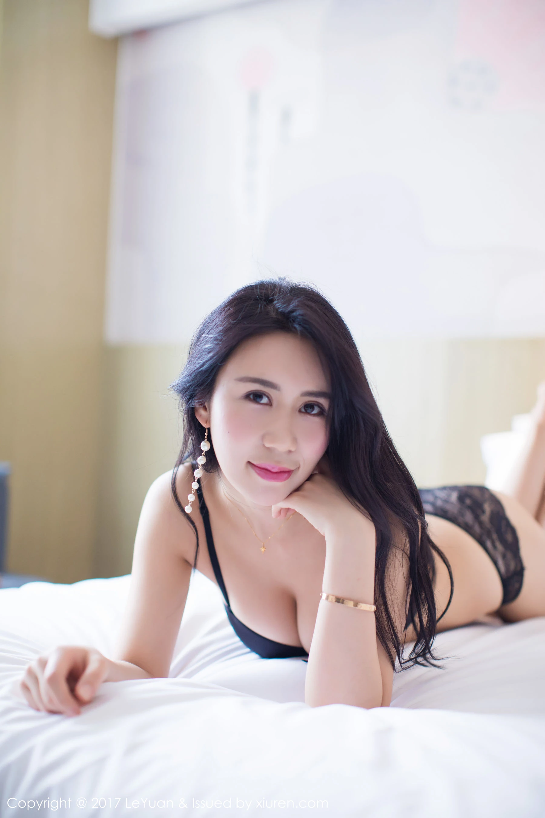DJ知性寫真館寫真 – 櫻花季溫柔風格展現限量 - 22