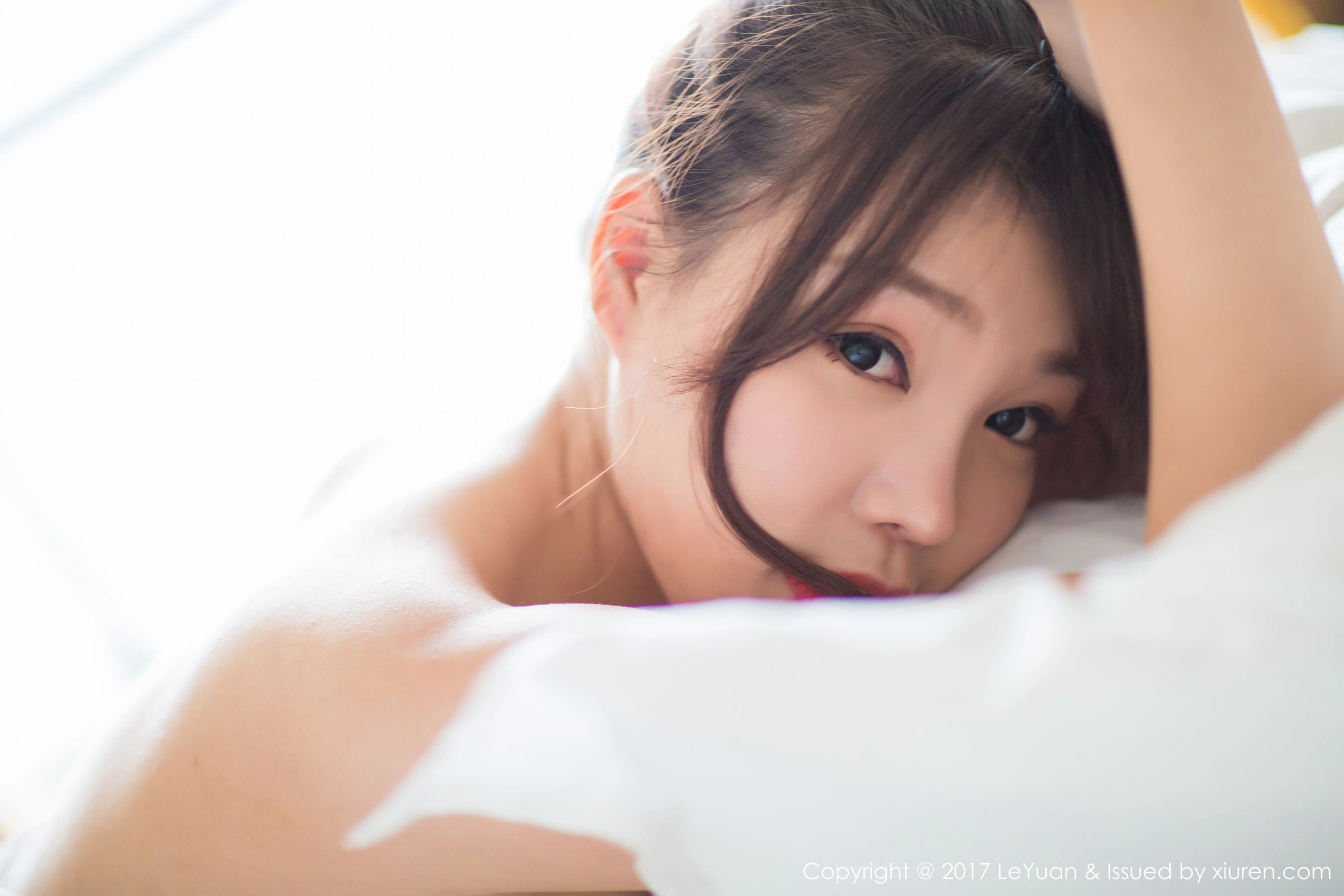 新竹清晨模特美照 – 優雅魅力海邊實錄獨家 - 60