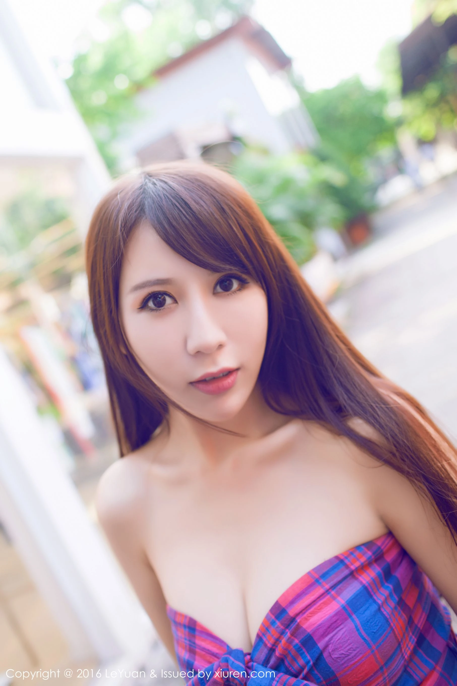 雨季限定網紅性感寫真集 – 室內神秘瞬間捕捉獨家 - 21