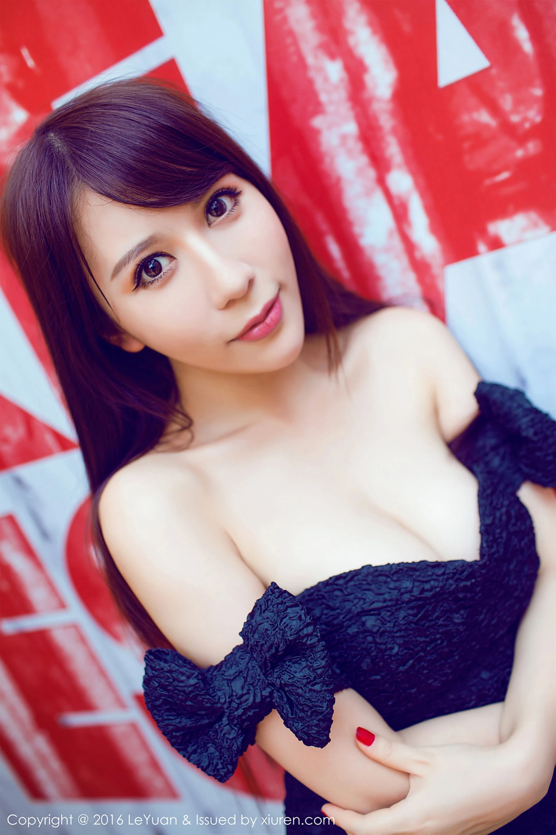 雨季限定網紅性感寫真集 – 室內神秘瞬間捕捉獨家 - 27