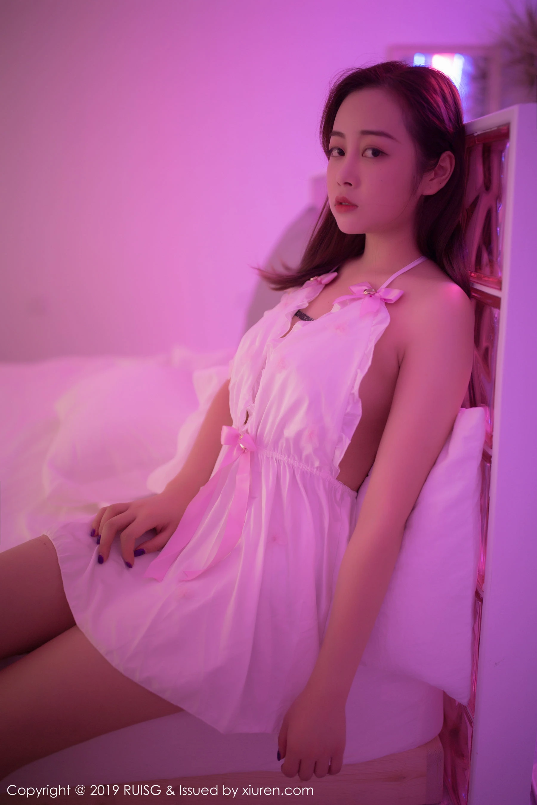新竹清晨空姐美照 – 活潑魅力戶外實錄限量 - 4