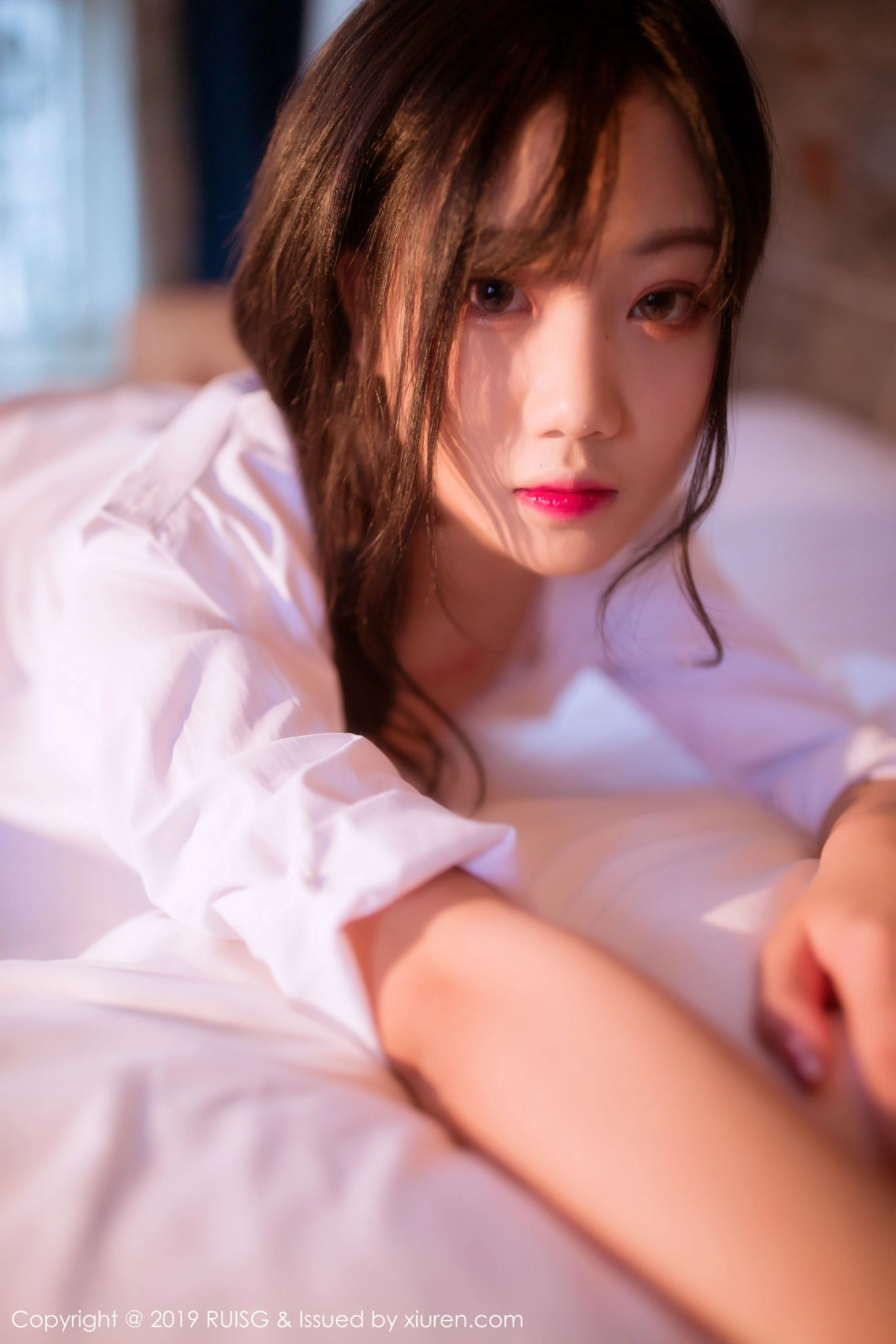 台南黎明護士美照 – 優雅魅力攝影棚實錄獨家 - 14