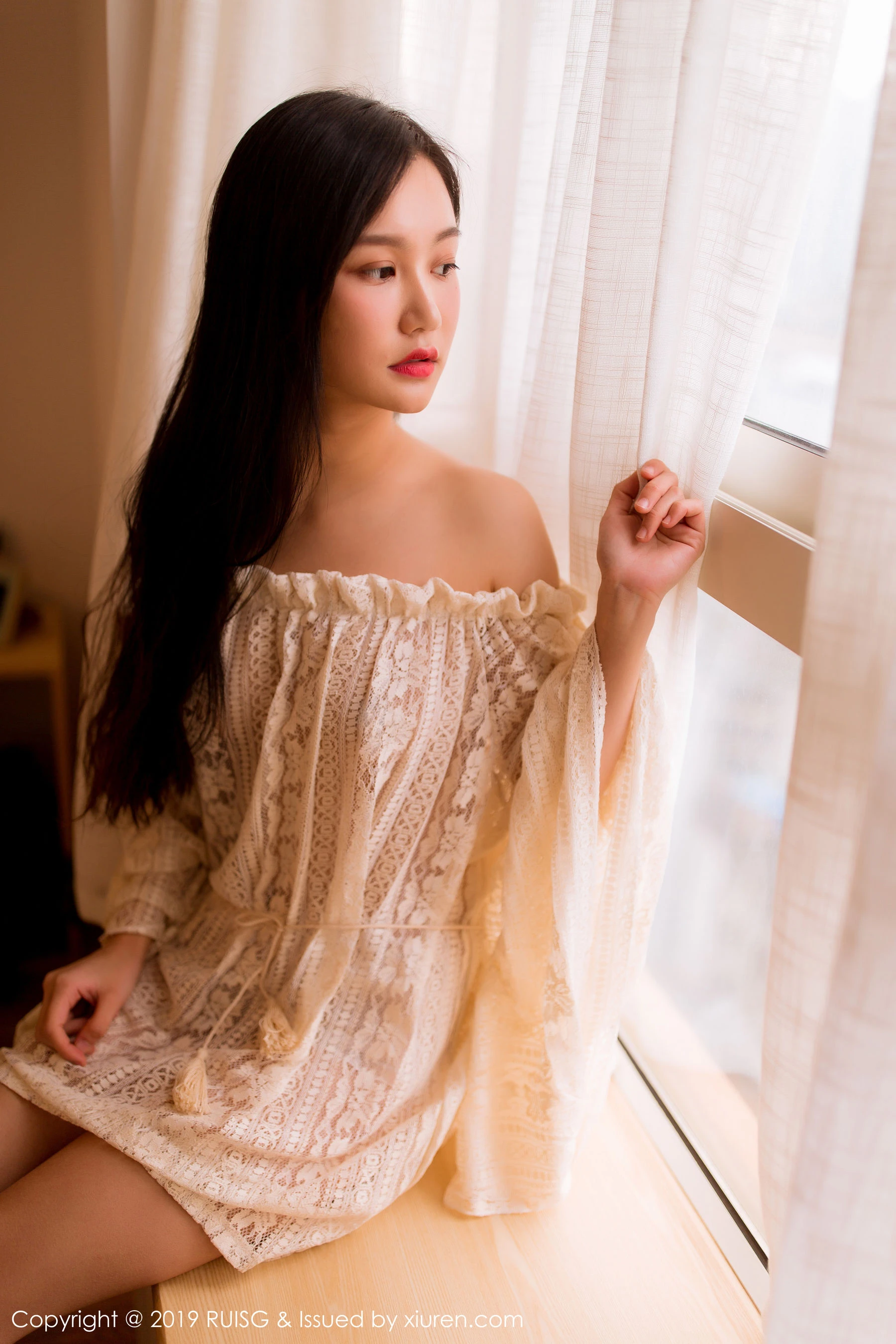 高貴網紅私藏美照 – 雲林寫真館深夜獨家呈現獨家 - 1