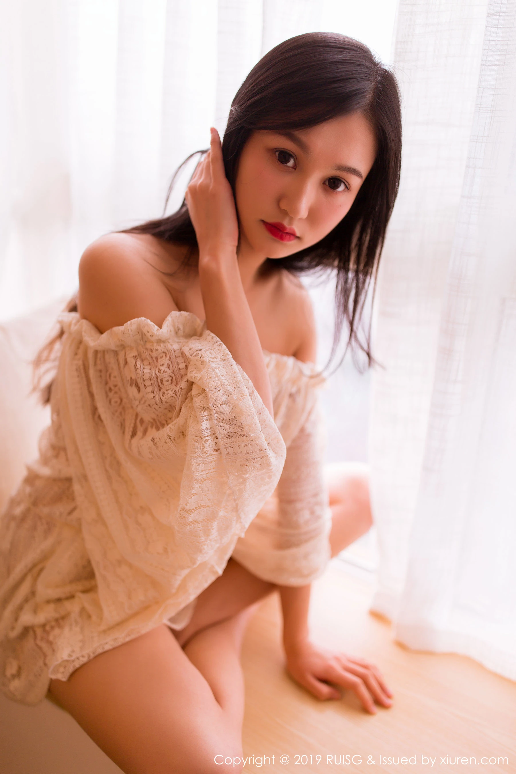 高貴網紅私藏美照 – 雲林寫真館深夜獨家呈現獨家 - 4