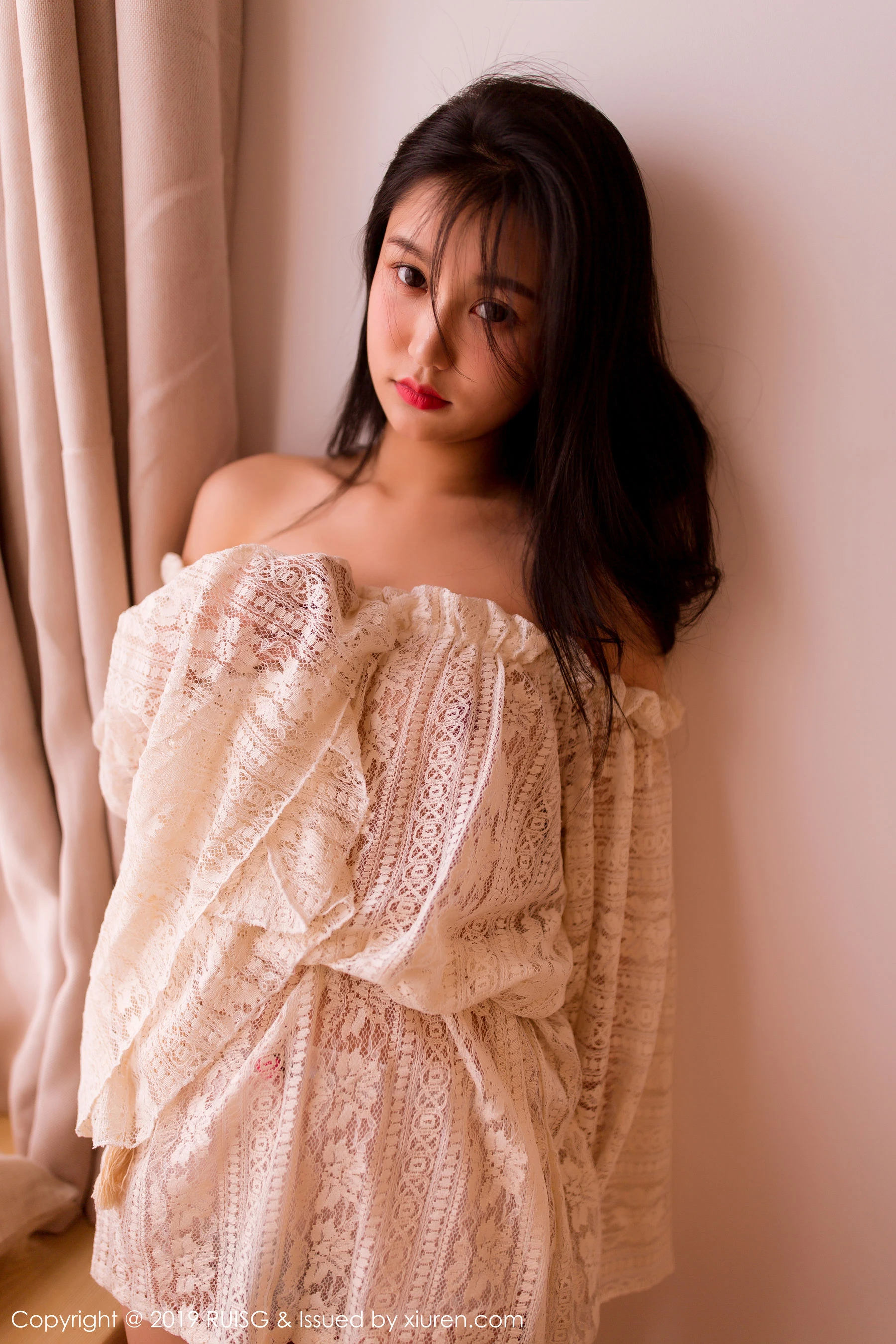 高貴網紅私藏美照 – 雲林寫真館深夜獨家呈現獨家 - 6