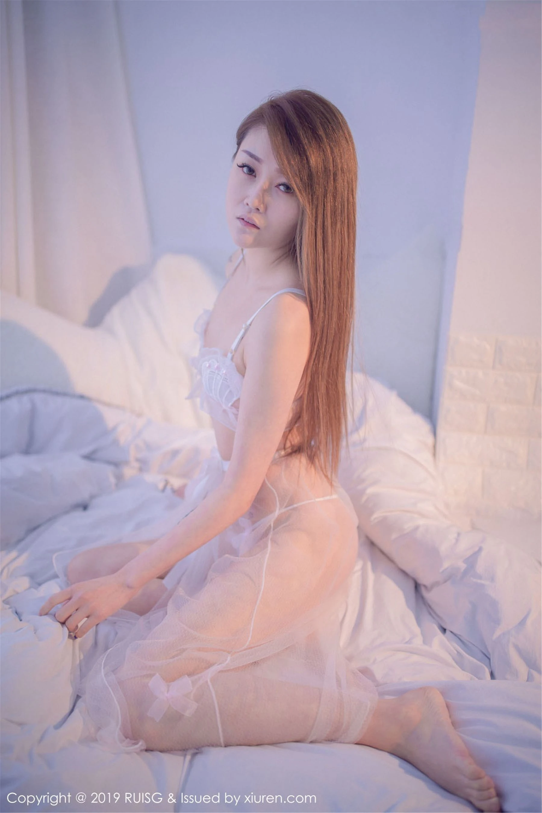 台中全日網紅美照 – 優雅魅力街拍實錄限量 - 24