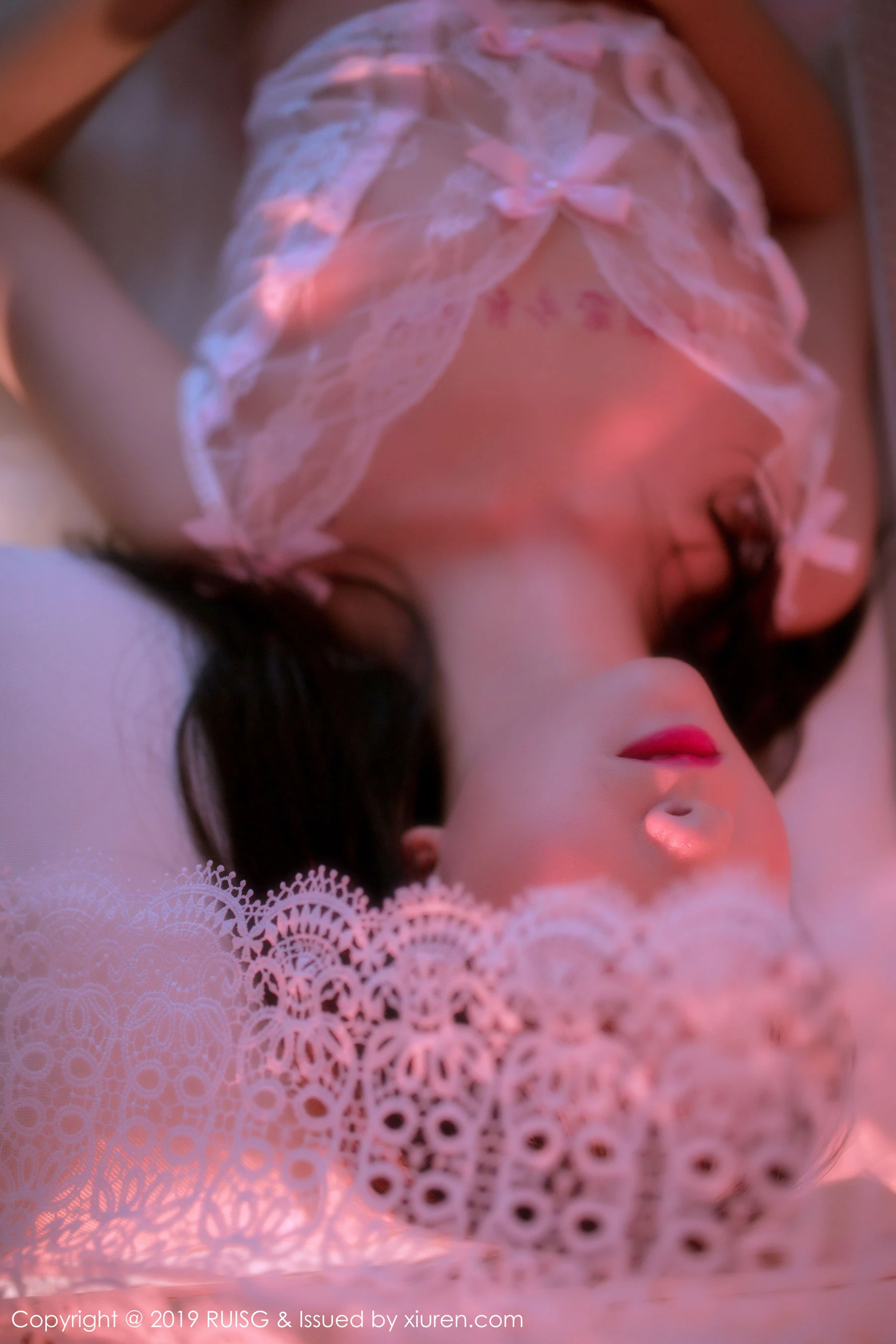 舞者高貴夜景寫真 – 櫻花季俏皮風格展現典藏 - 13