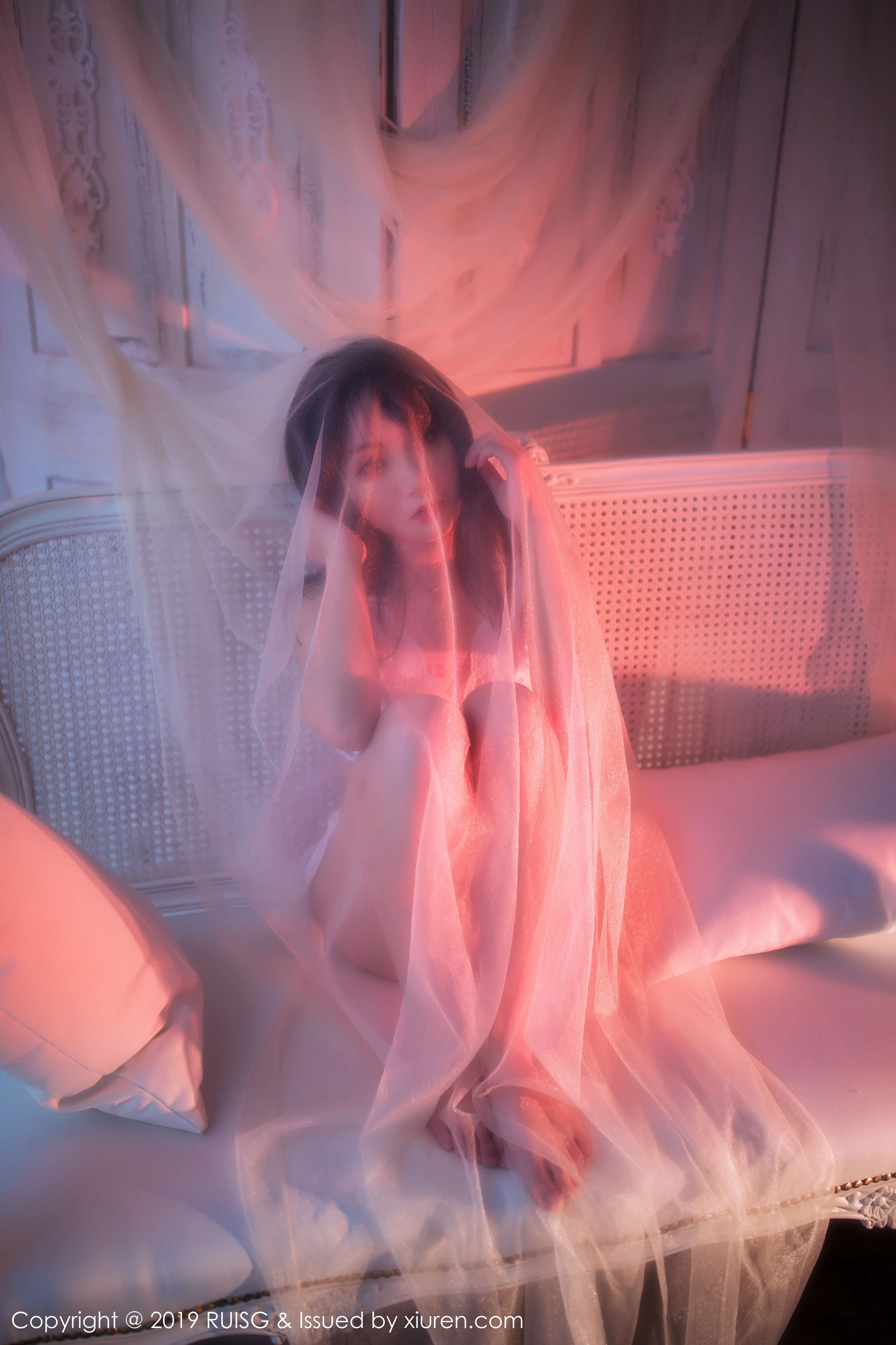 舞者高貴夜景寫真 – 櫻花季俏皮風格展現典藏 - 4