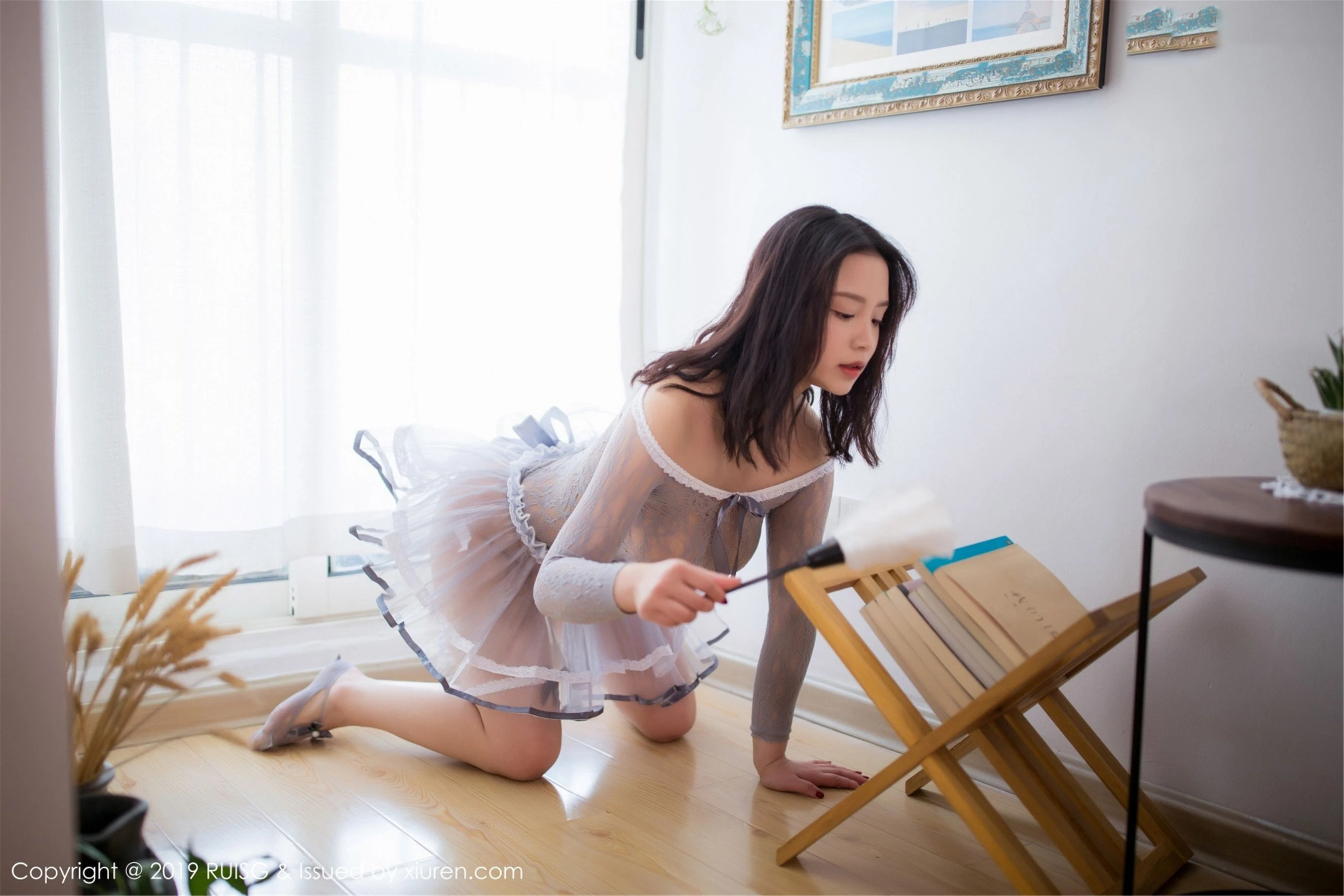 台南夜晚網紅美照 – 性感魅力室內實錄精選 - 1