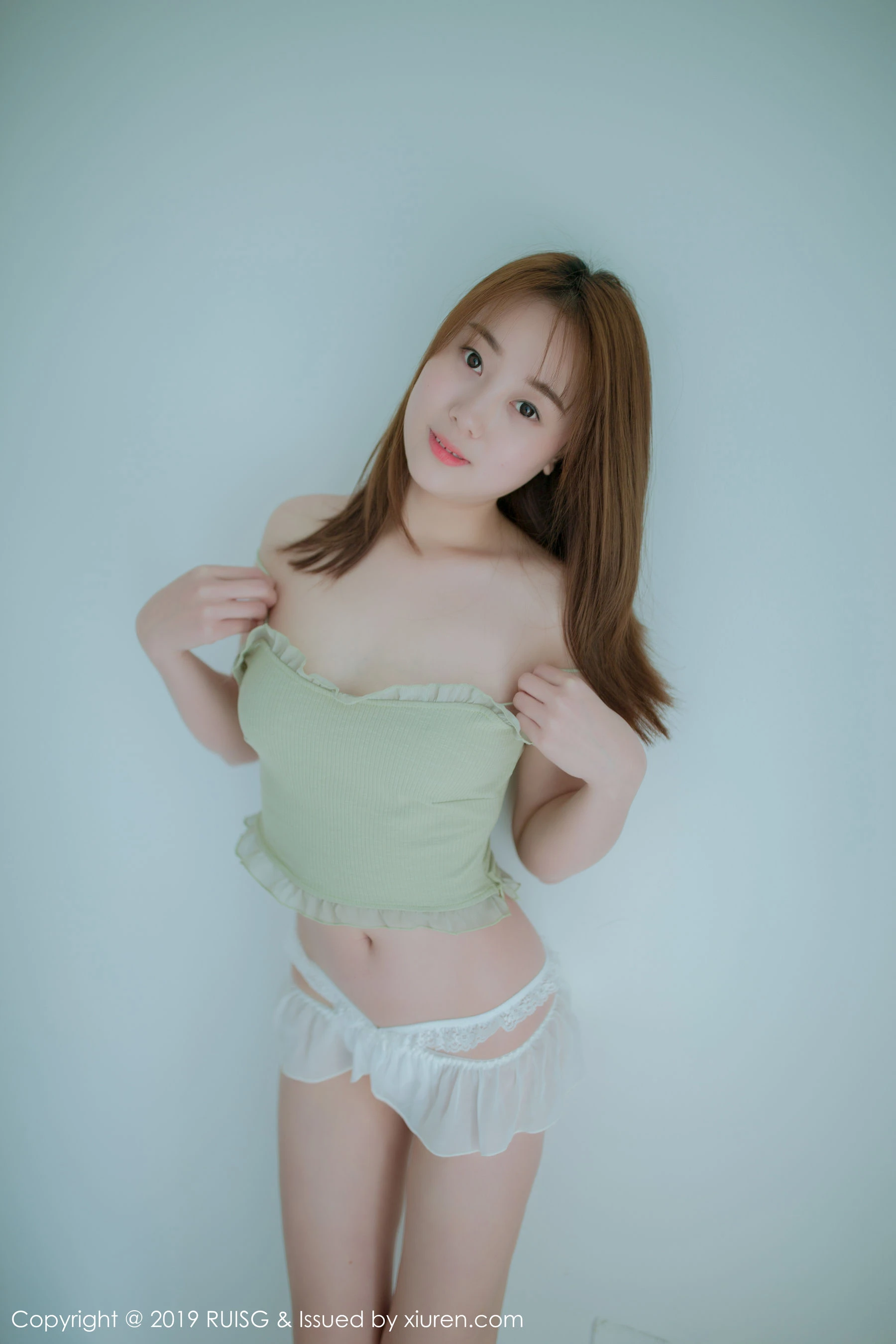 清純主播私藏美照 – 高雄戶外深夜獨家呈現珍藏 - 36