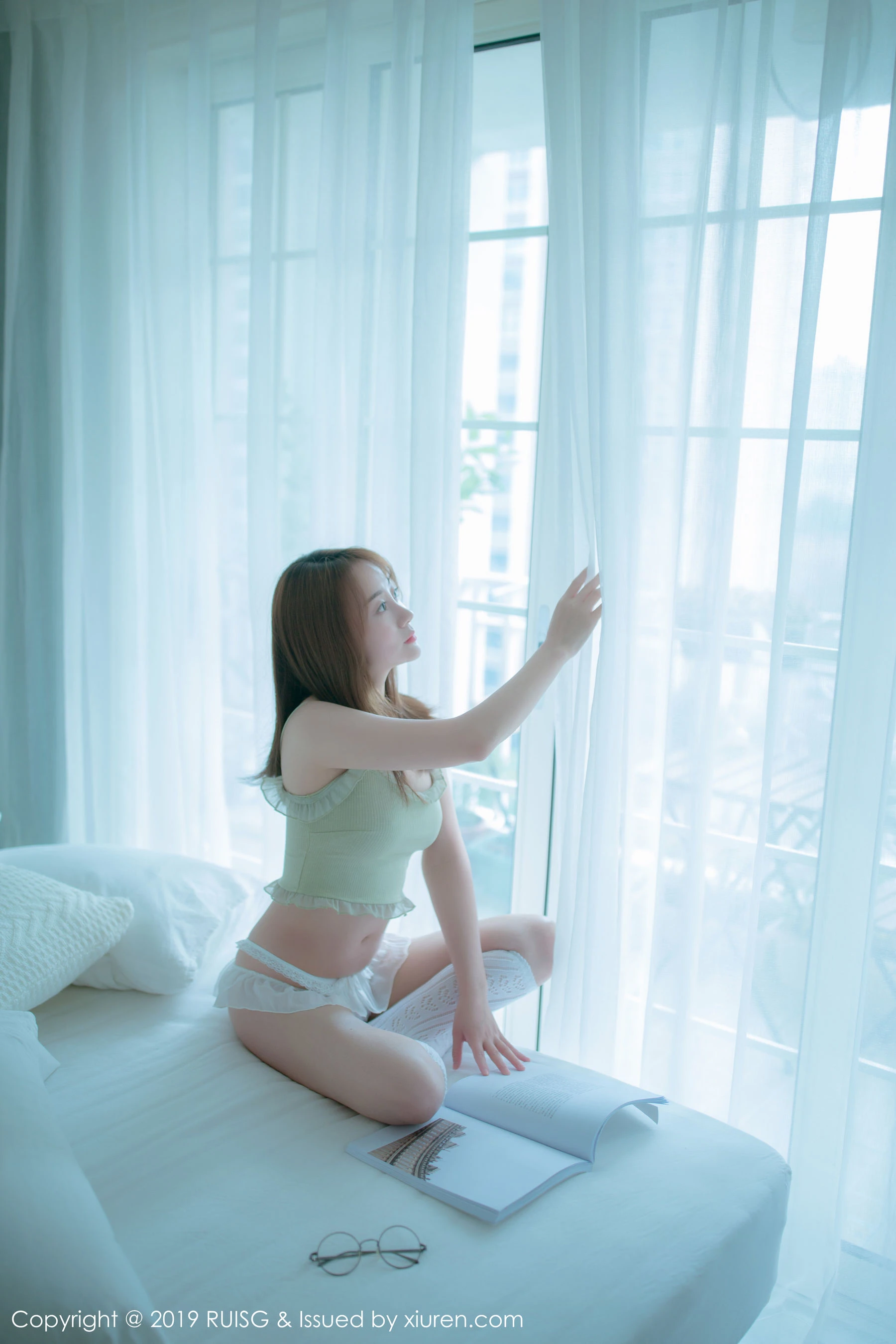 清純主播私藏美照 – 高雄戶外深夜獨家呈現珍藏 - 6